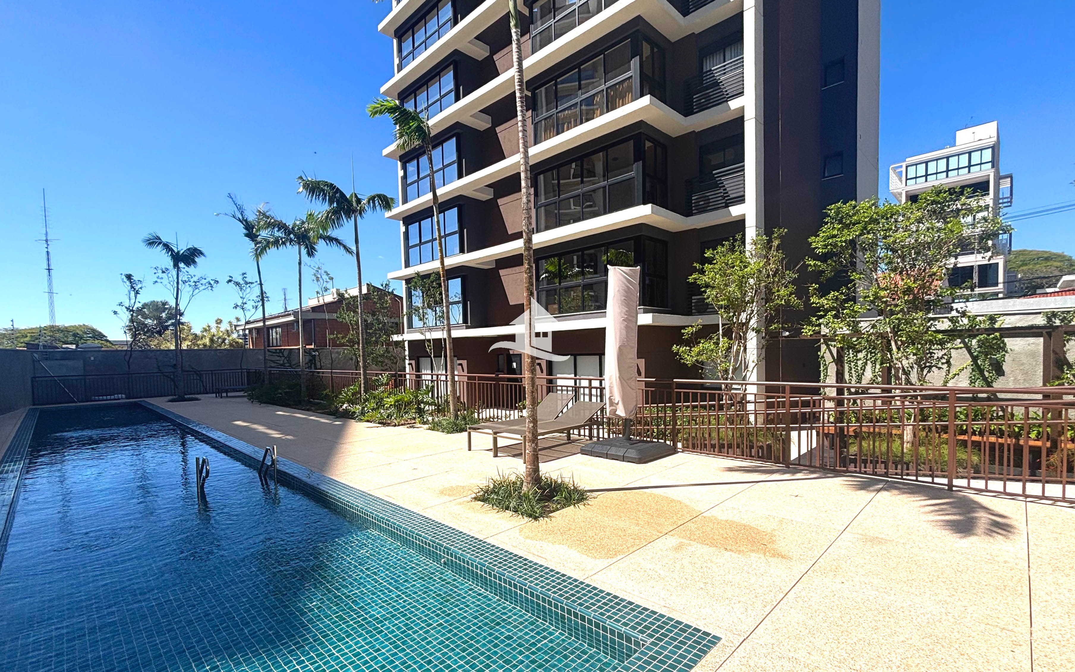 Apartamento, 1 quarto, 49 m² - Foto 29