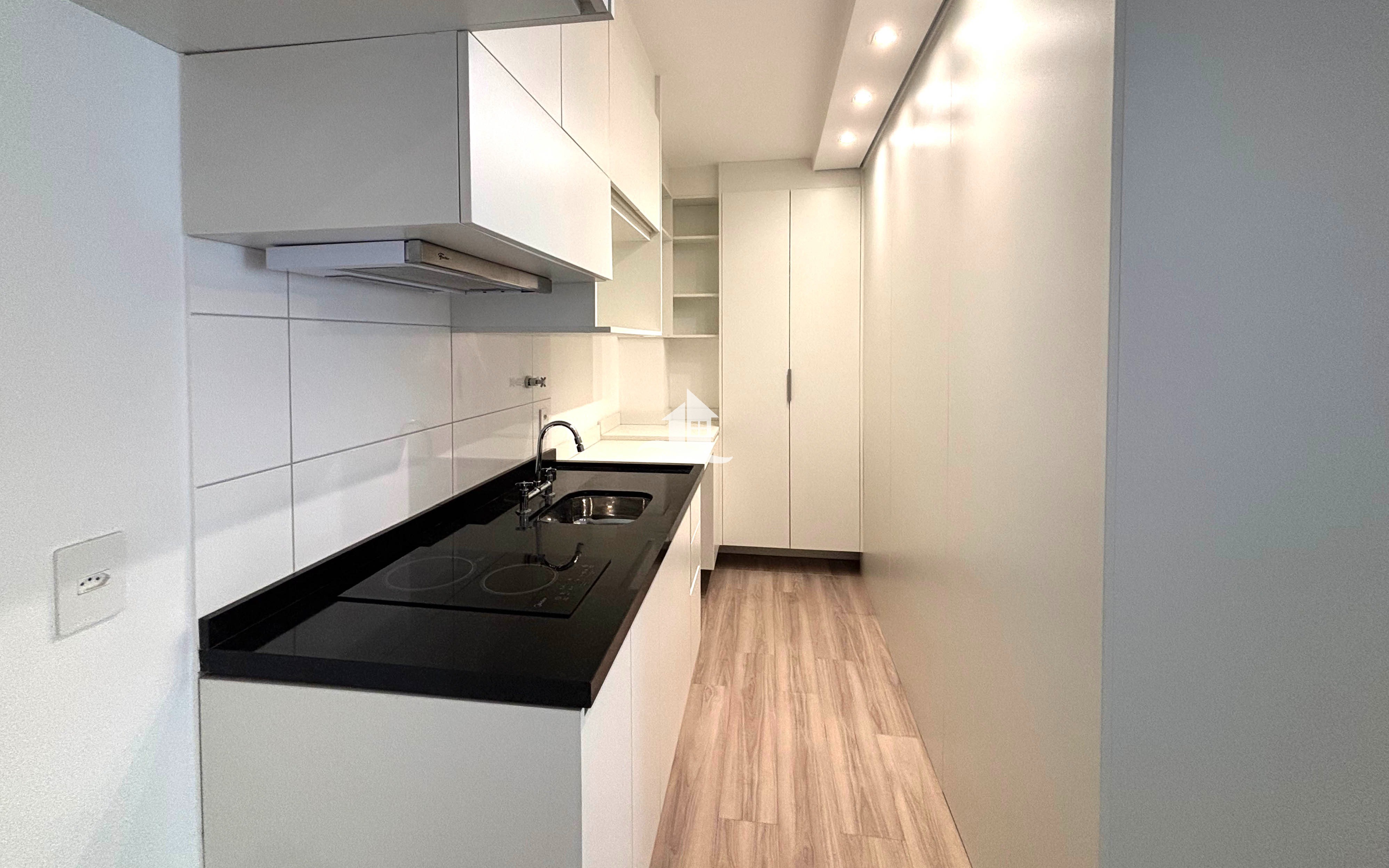 Apartamento, 1 quarto, 43 m² - Foto 5