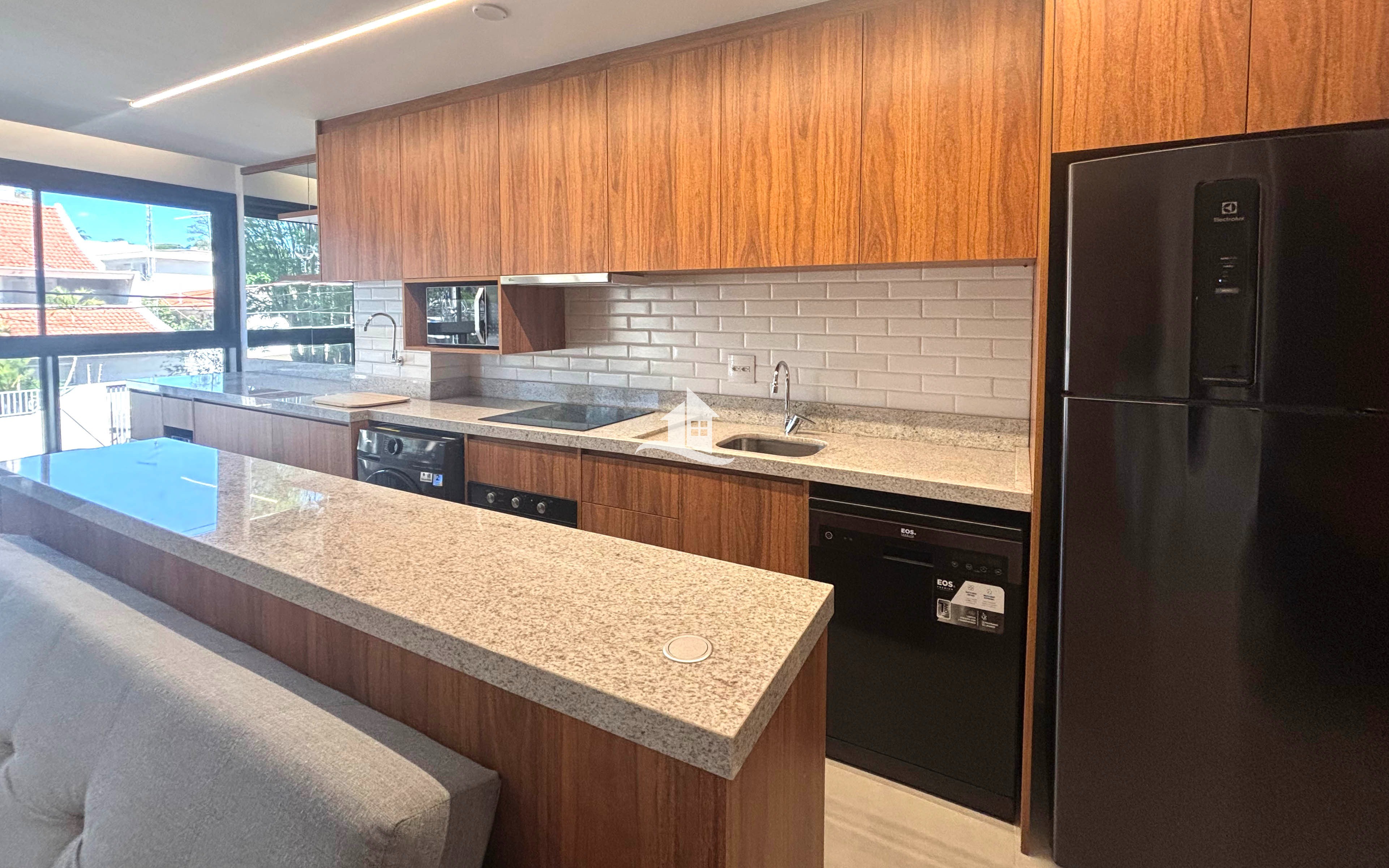 Apartamento, 1 quarto, 49 m² - Foto 4