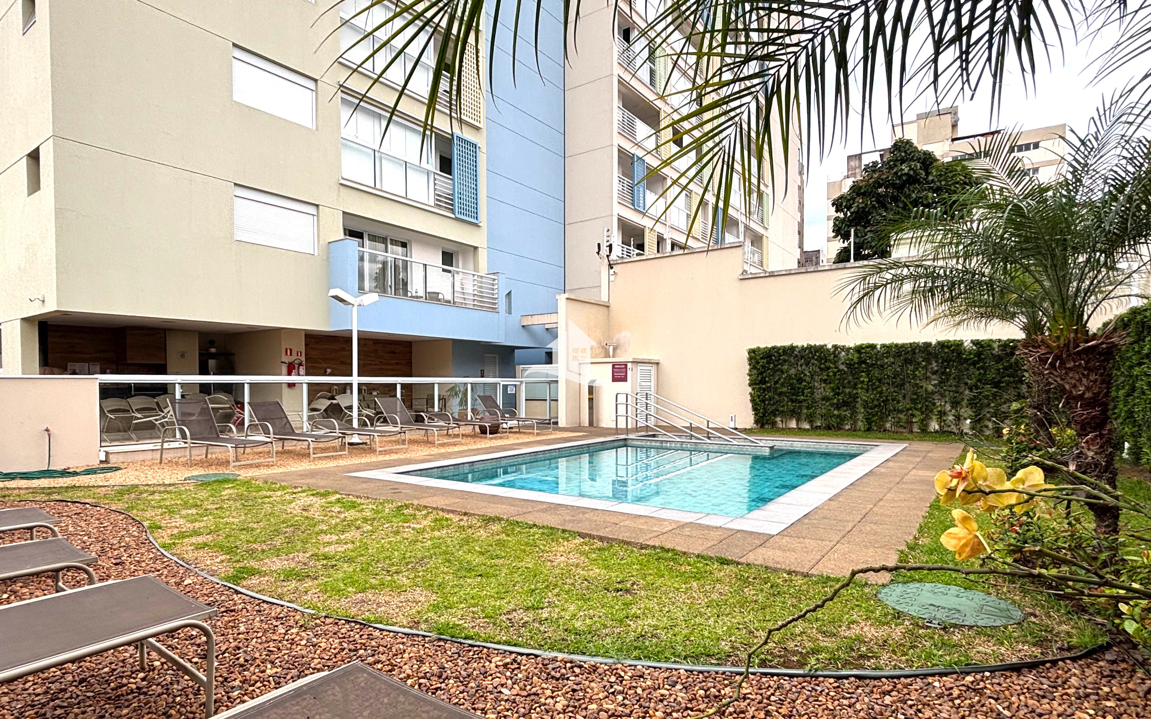 Apartamento, 1 quarto, 43 m² - Foto 20