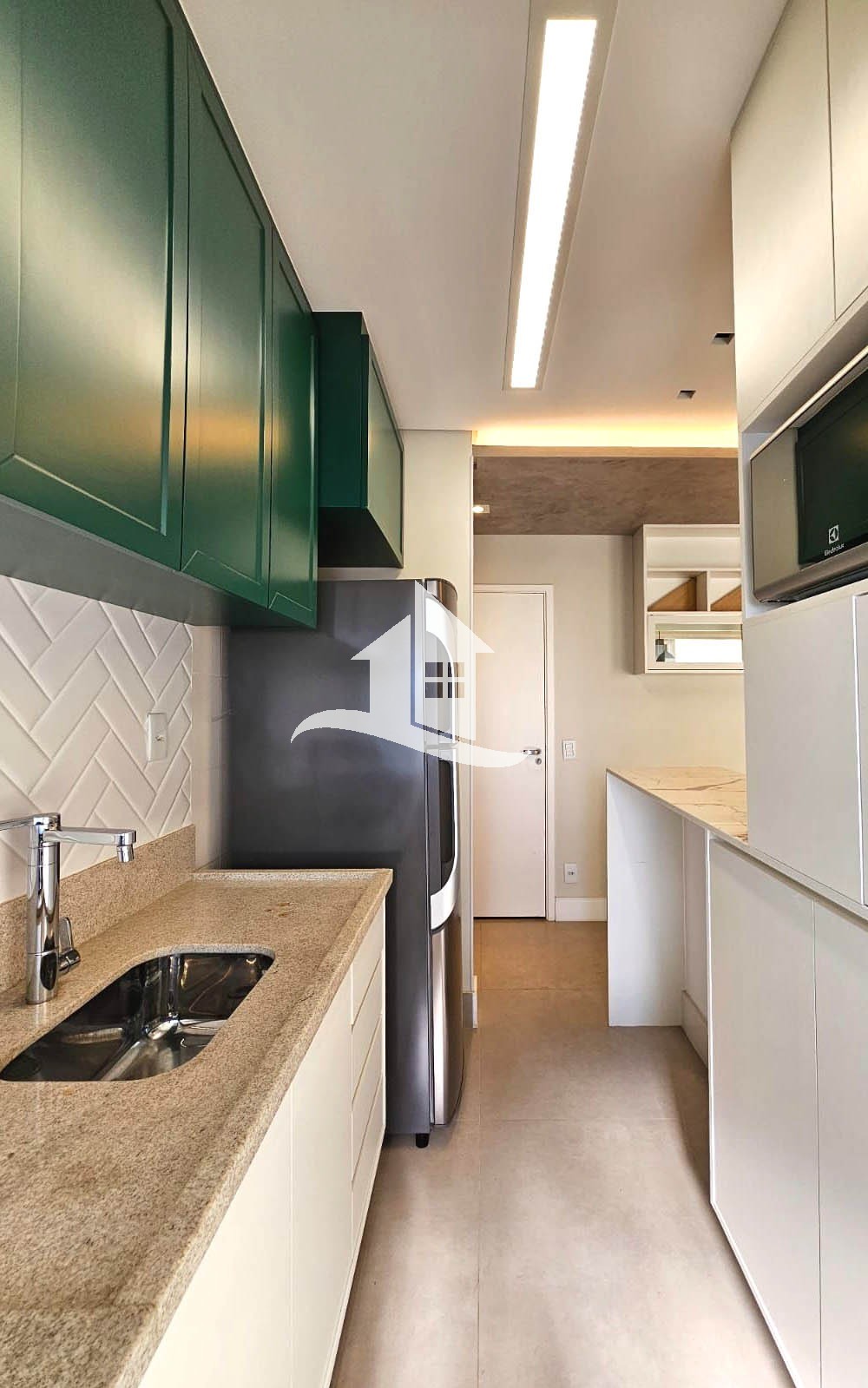 Apartamento, 2 quartos, 75 m² - Foto 19