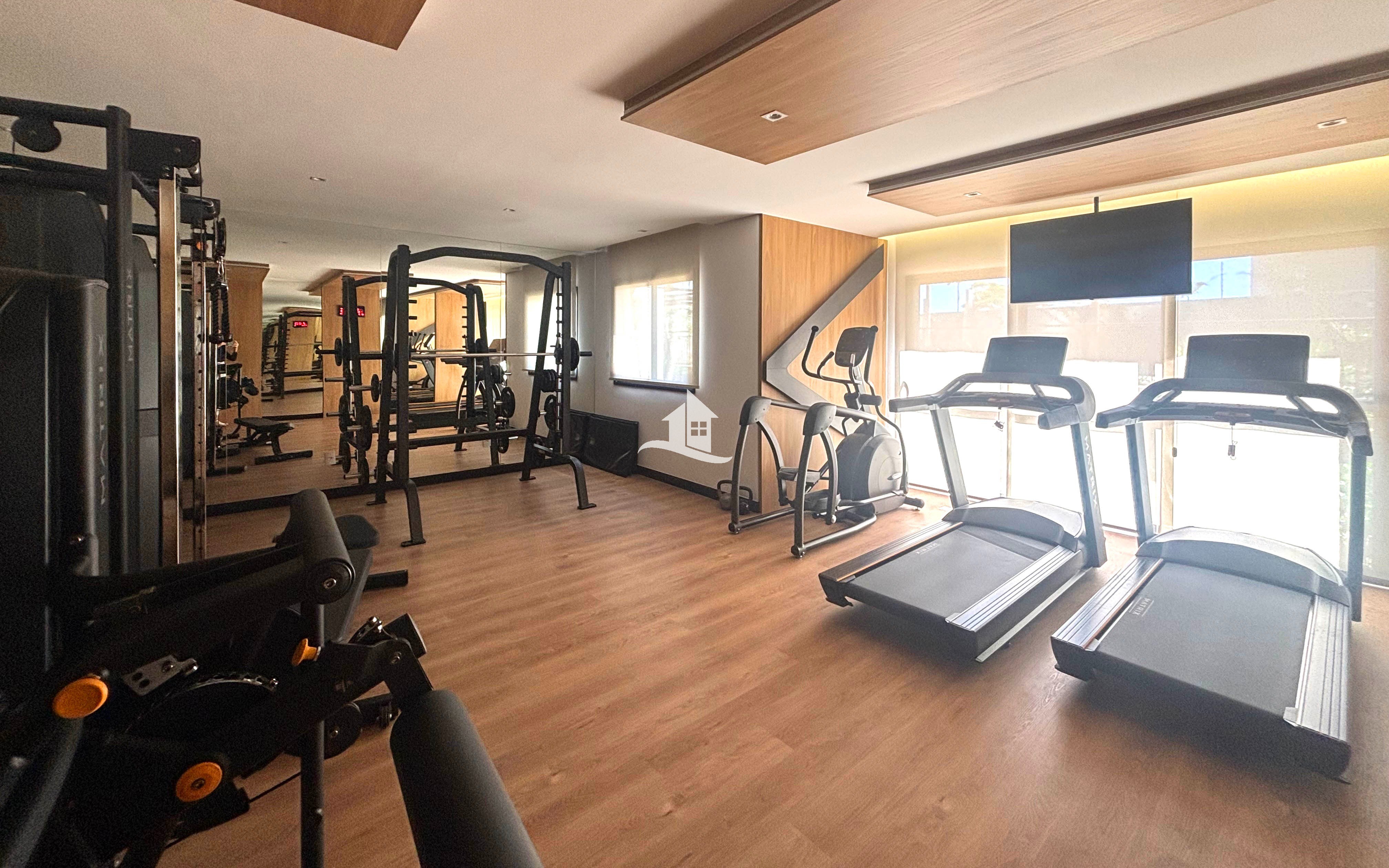 Apartamento, 1 quarto, 49 m² - Foto 23