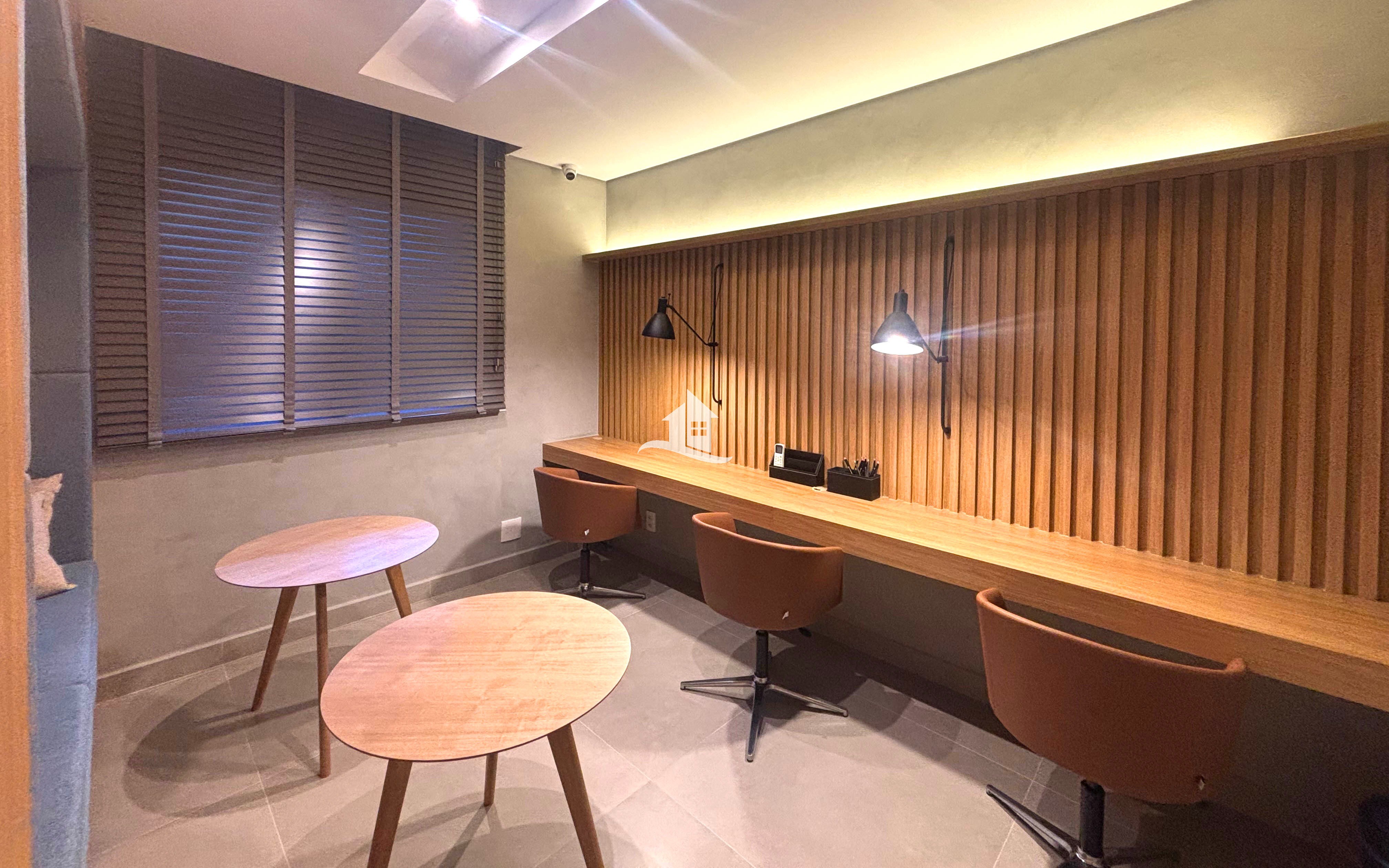 Apartamento, 1 quarto, 49 m² - Foto 25