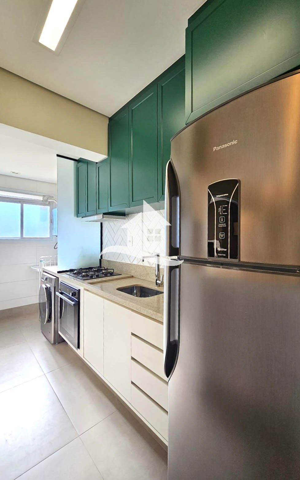 Apartamento, 2 quartos, 75 m² - Foto 14