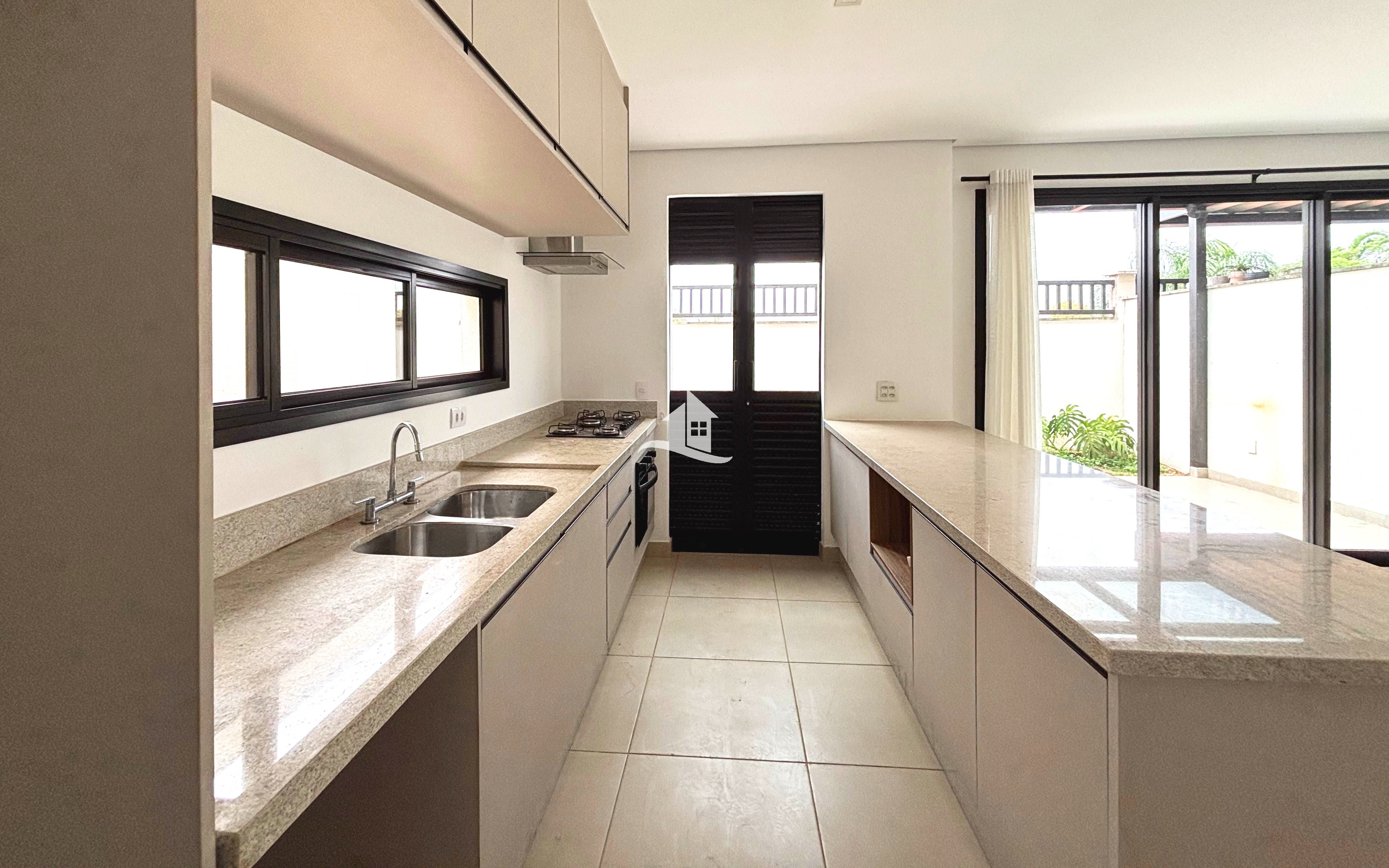 Casa de Condomínio, 3 quartos - Foto 5