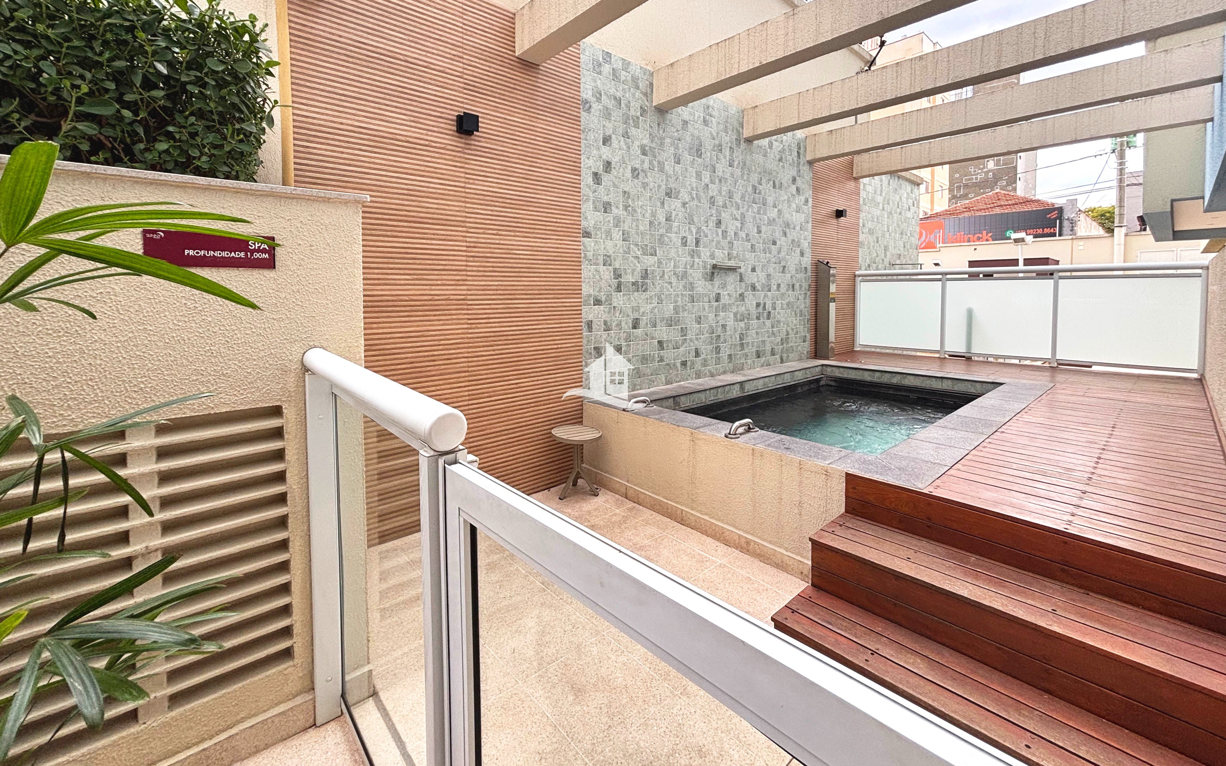 Apartamento, 1 quarto, 43 m² - Foto 18