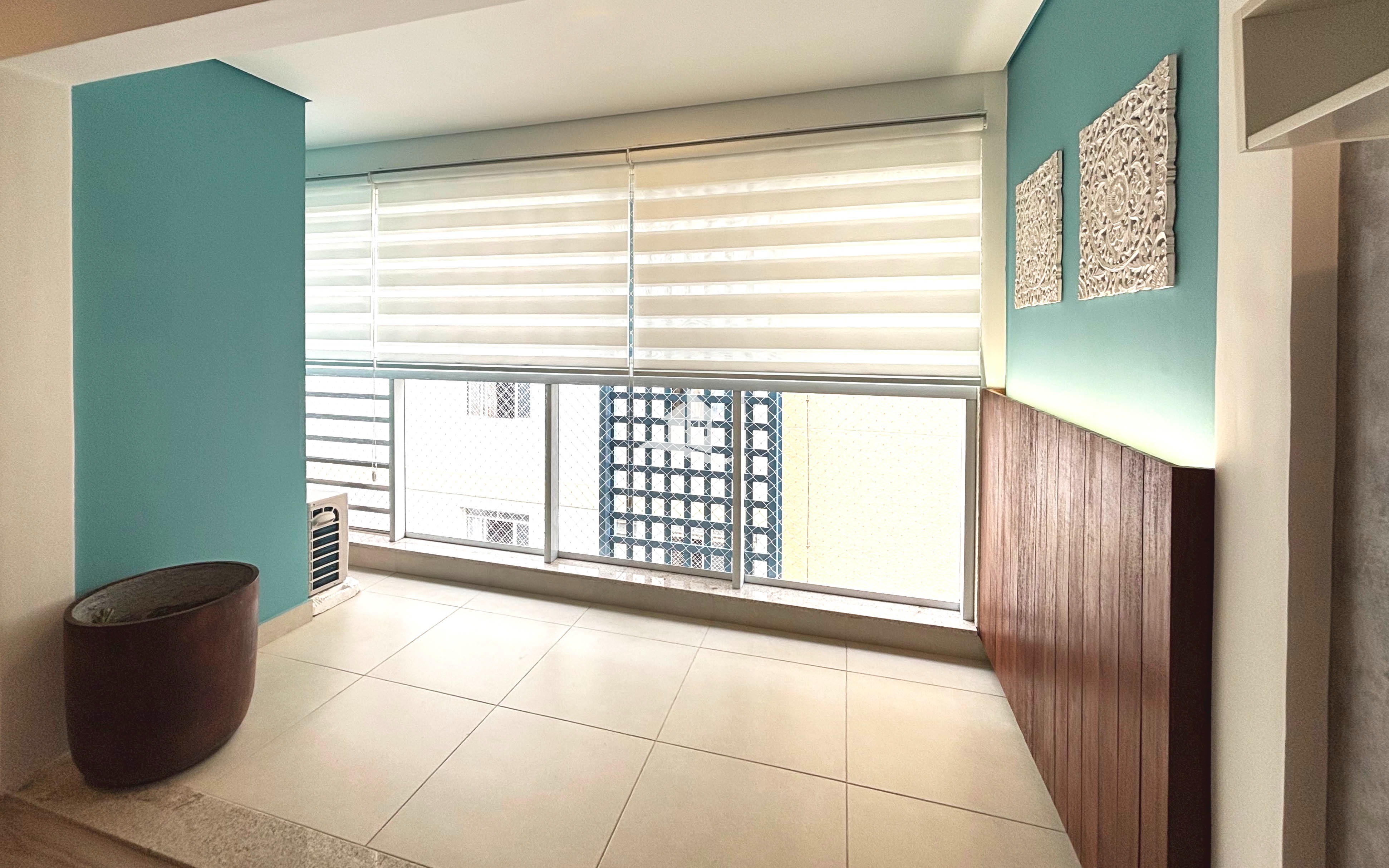 Apartamento, 1 quarto, 43 m² - Foto 8