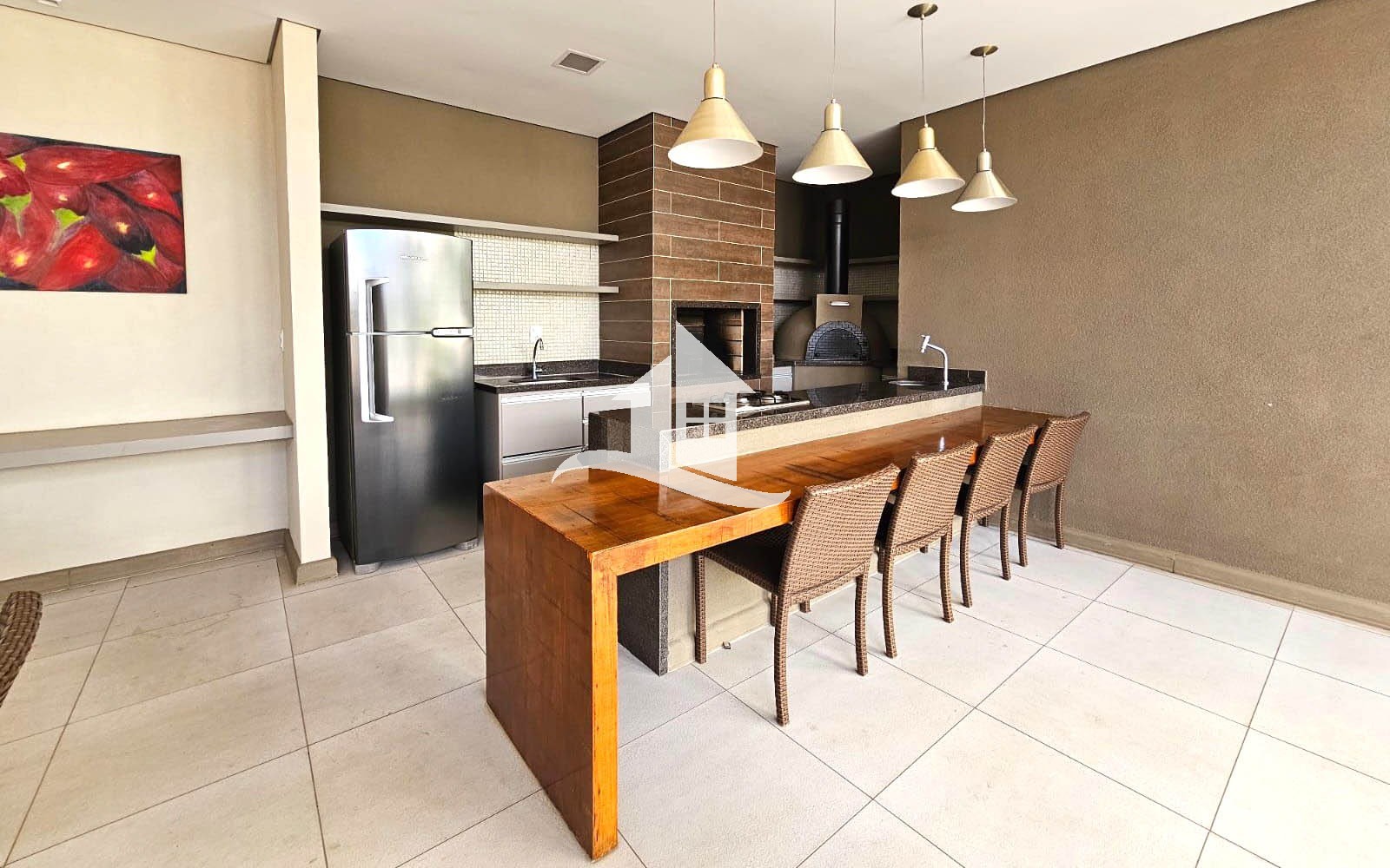 Apartamento, 2 quartos, 75 m² - Foto 32