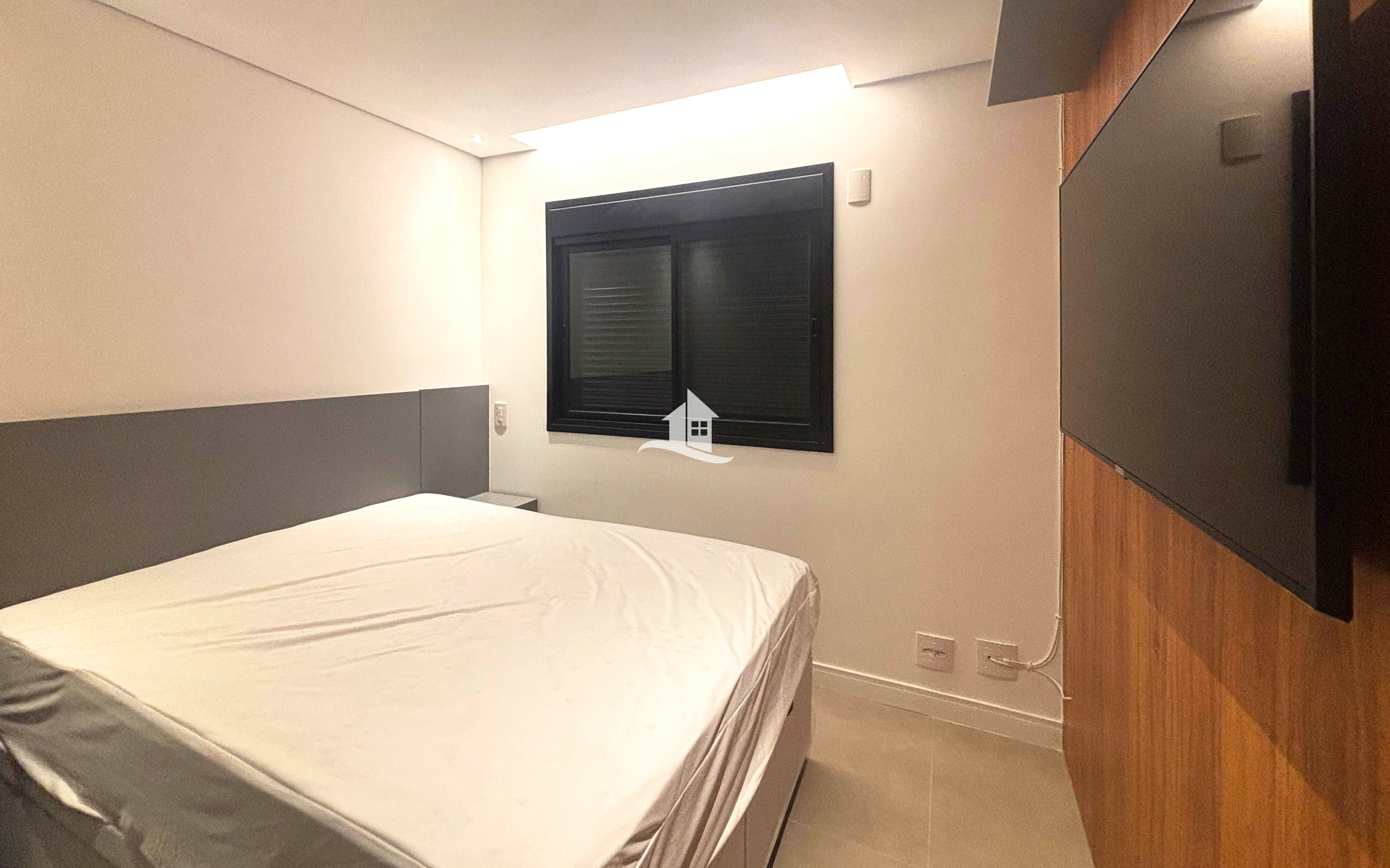 Apartamento, 1 quarto, 49 m² - Foto 10