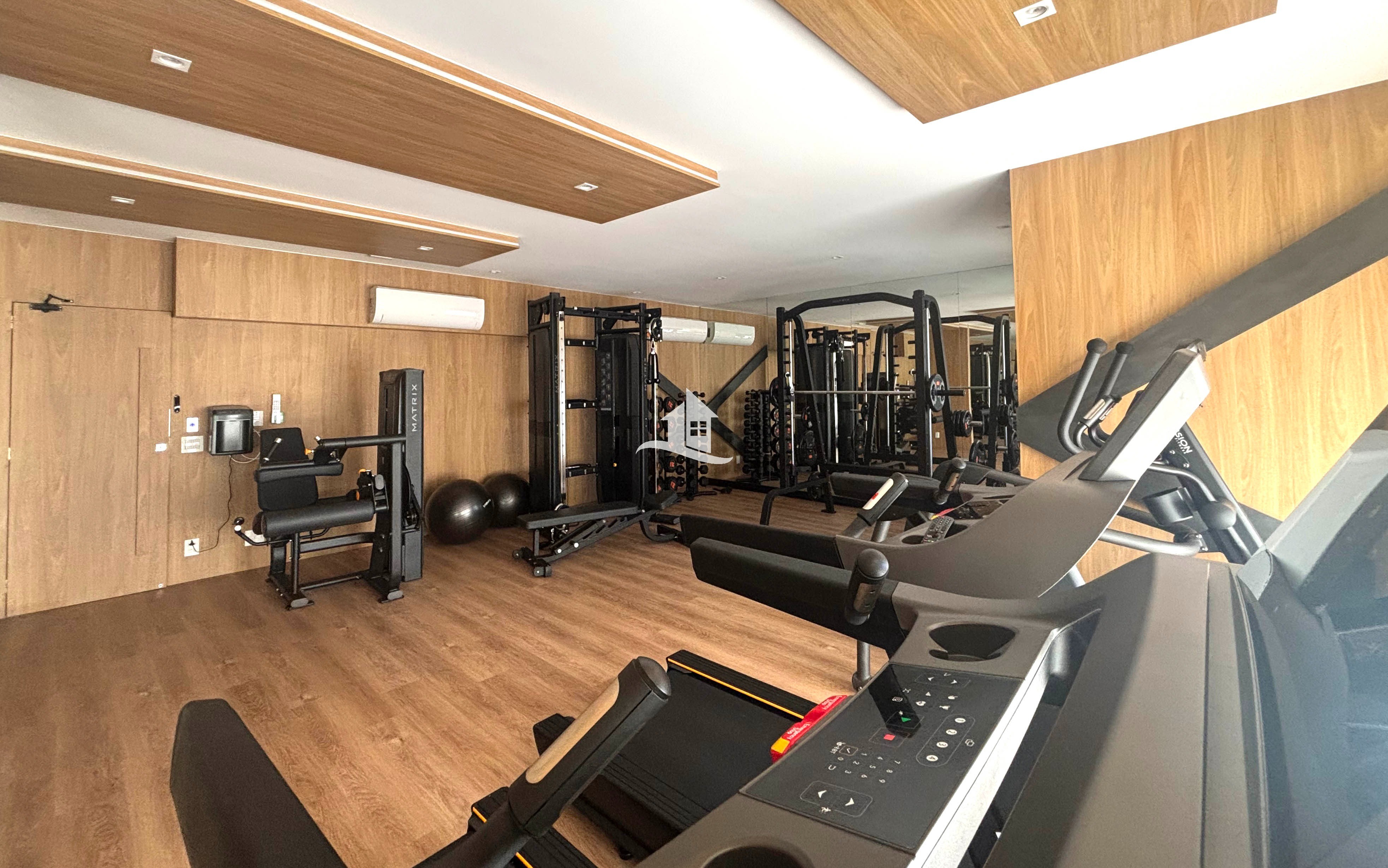 Apartamento, 1 quarto, 49 m² - Foto 24