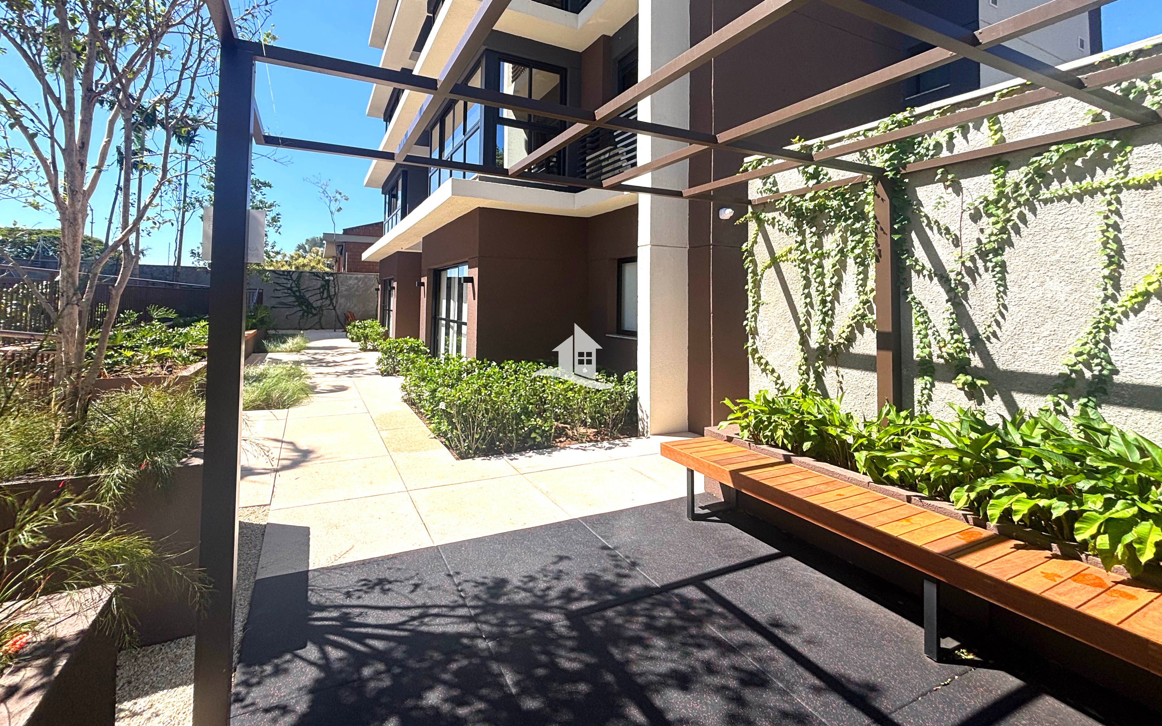 Apartamento, 1 quarto, 49 m² - Foto 28