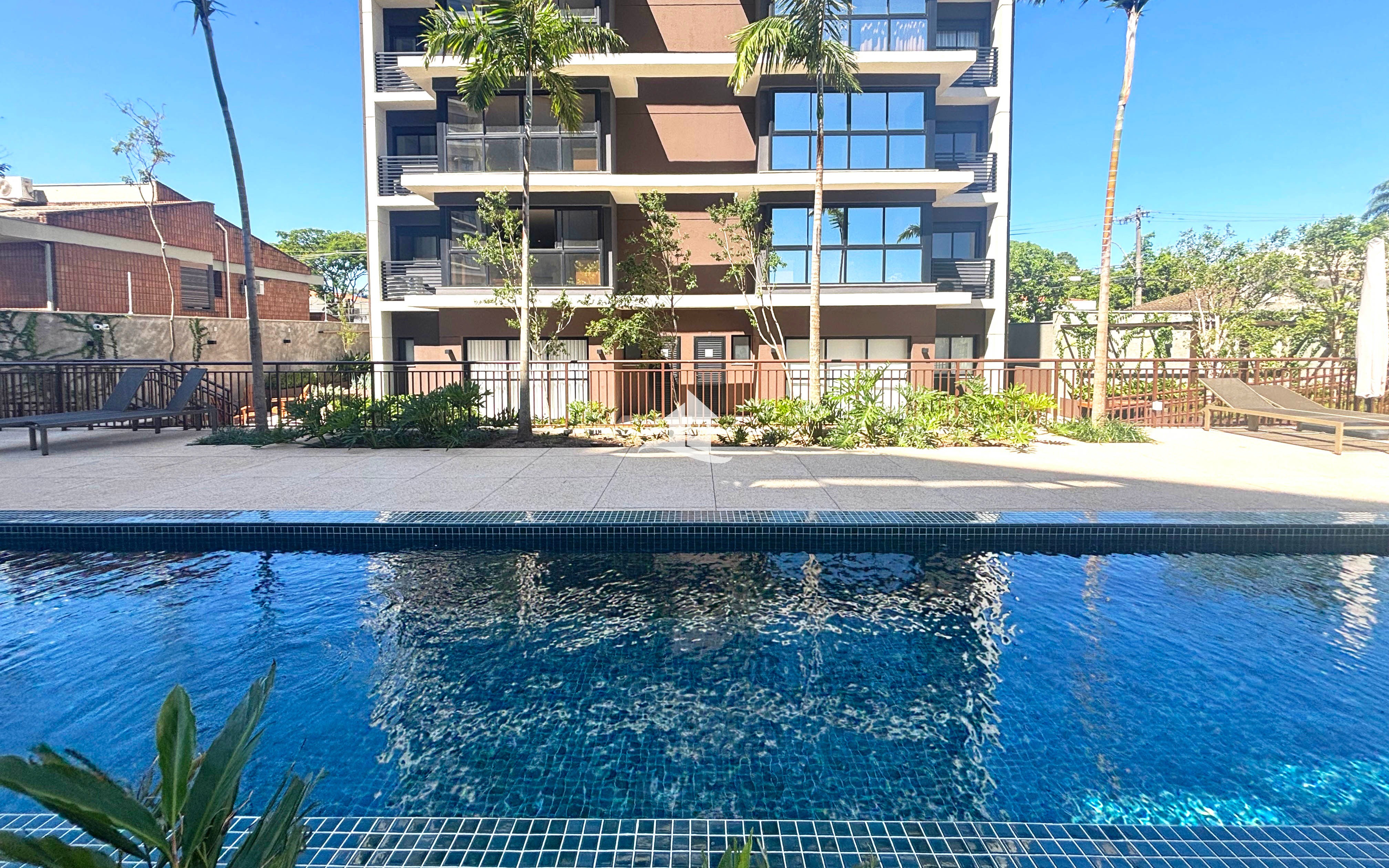 Apartamento, 1 quarto, 49 m² - Foto 17