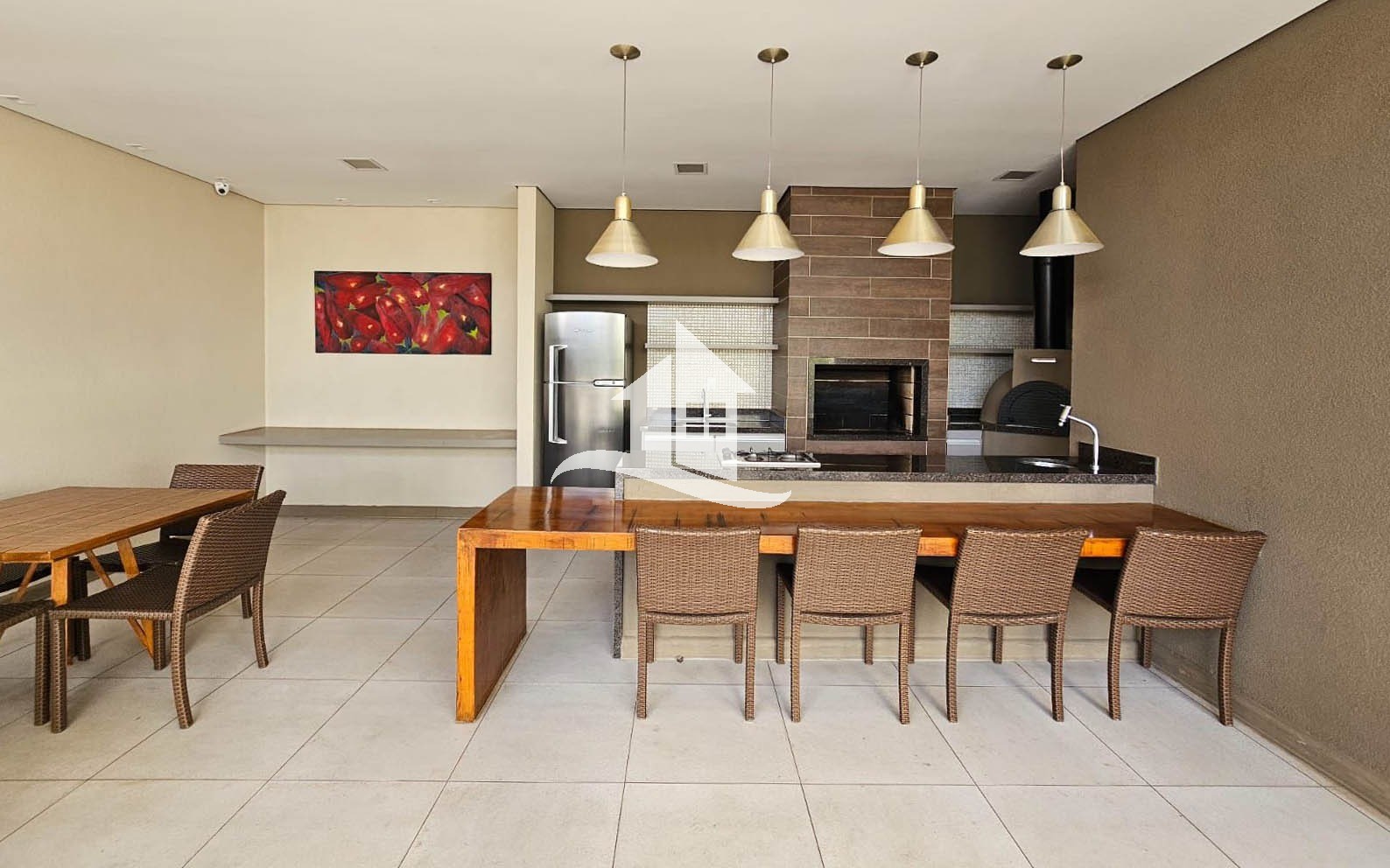 Apartamento, 2 quartos, 75 m² - Foto 33