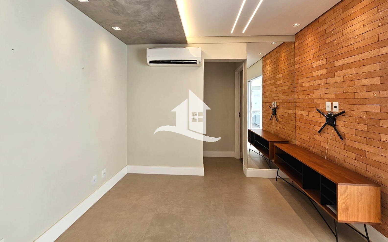 Apartamento, 2 quartos, 75 m² - Foto 3