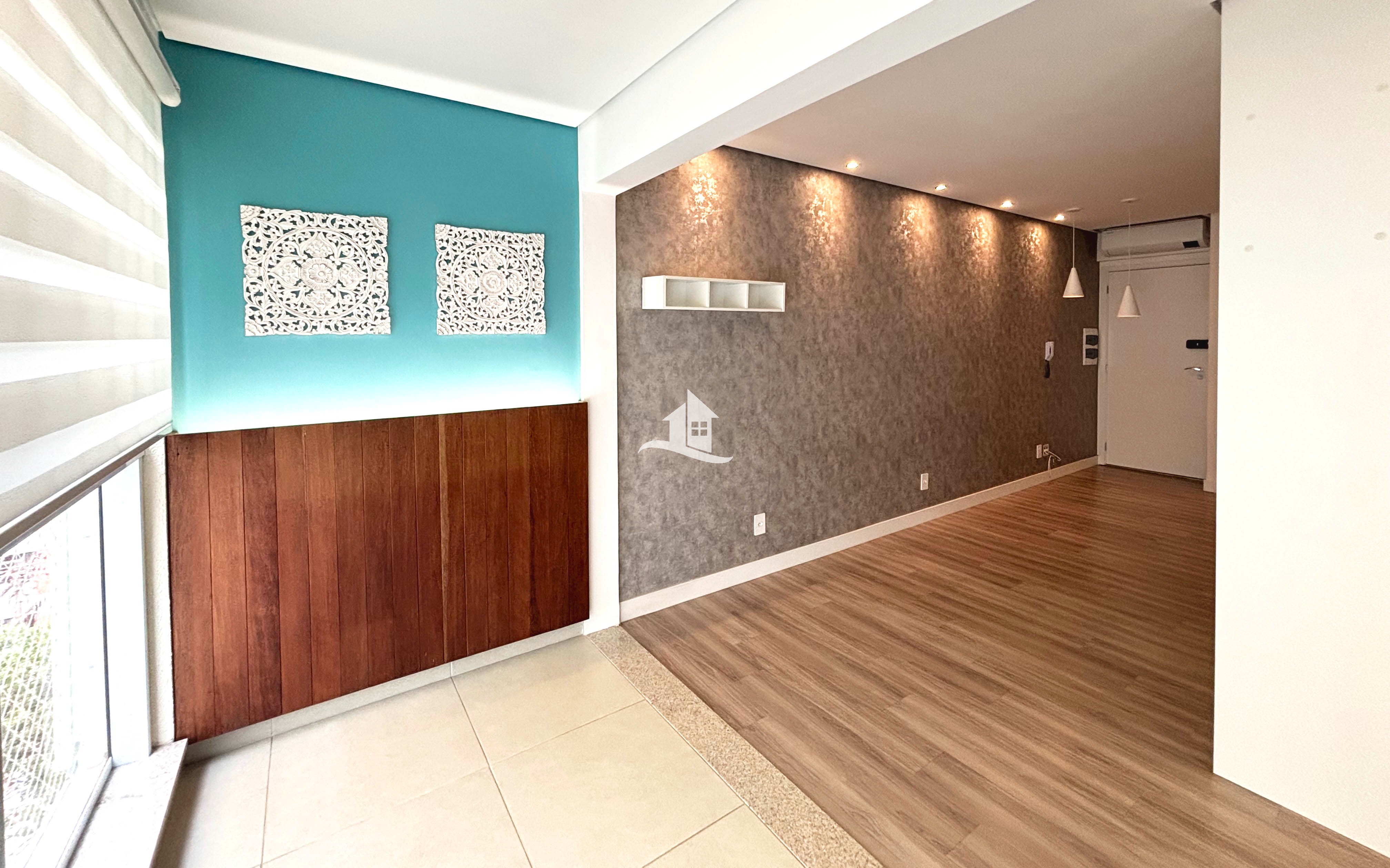 Apartamento, 1 quarto, 43 m² - Foto 11