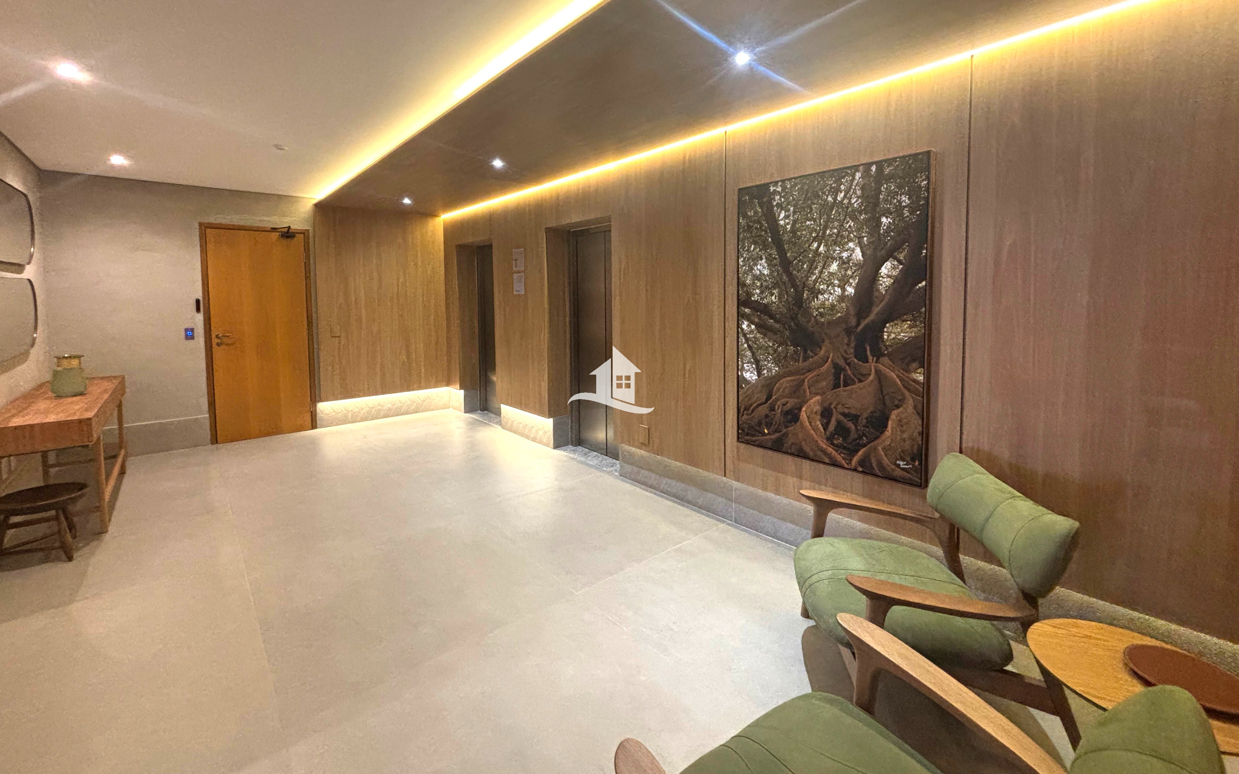 Apartamento, 1 quarto, 49 m² - Foto 19