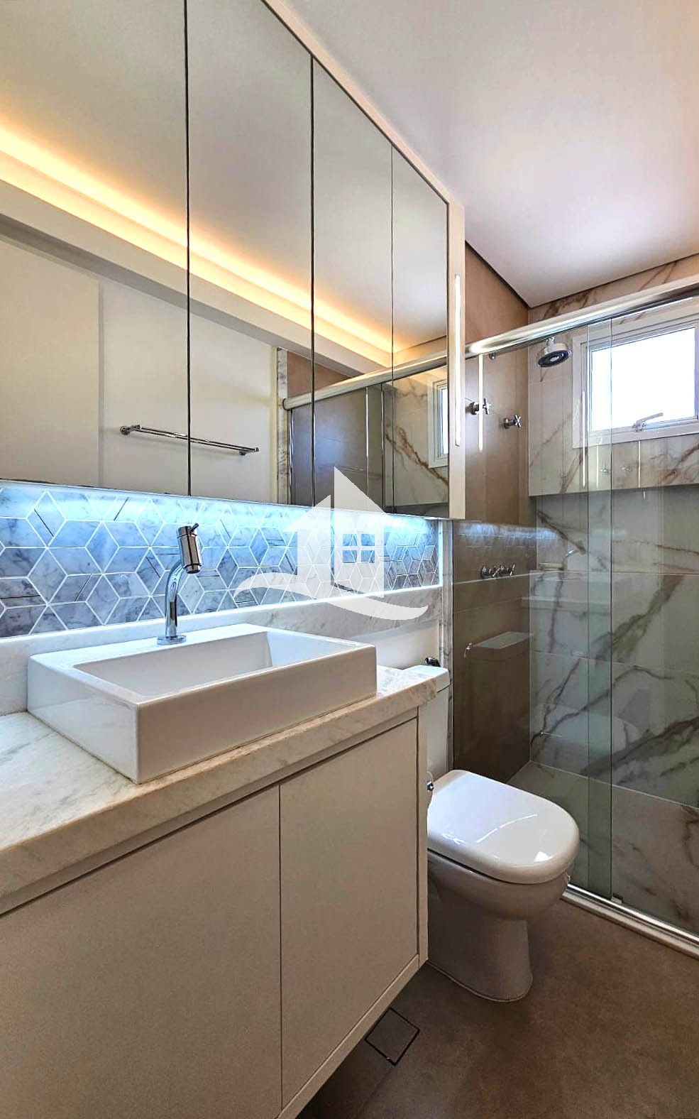 Apartamento, 2 quartos, 75 m² - Foto 29