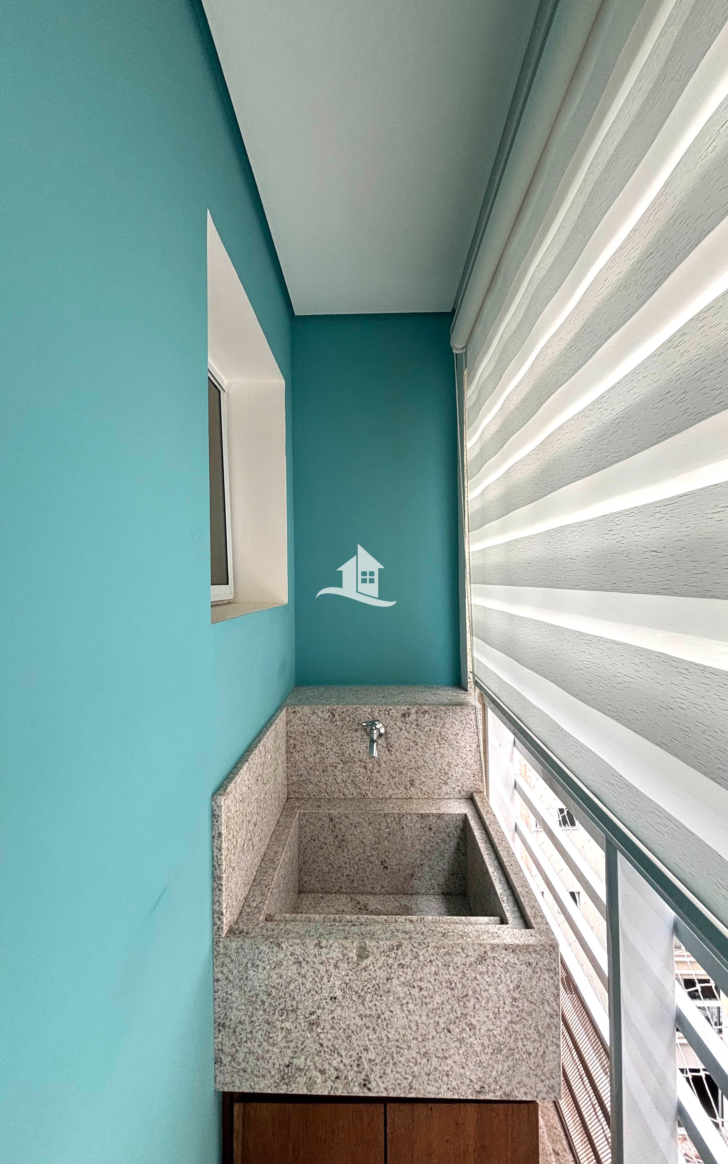 Apartamento, 1 quarto, 43 m² - Foto 10