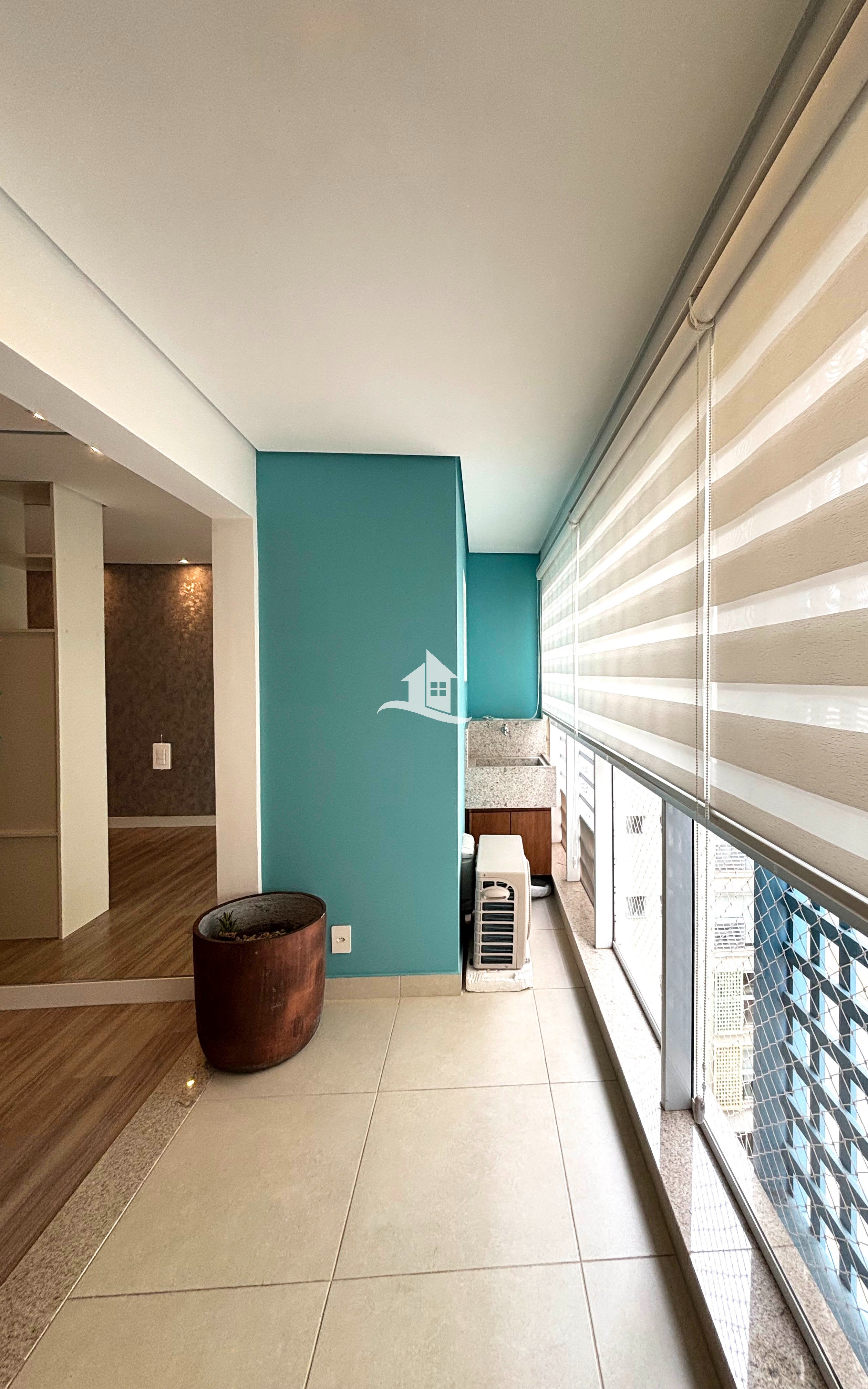 Apartamento, 1 quarto, 43 m² - Foto 9