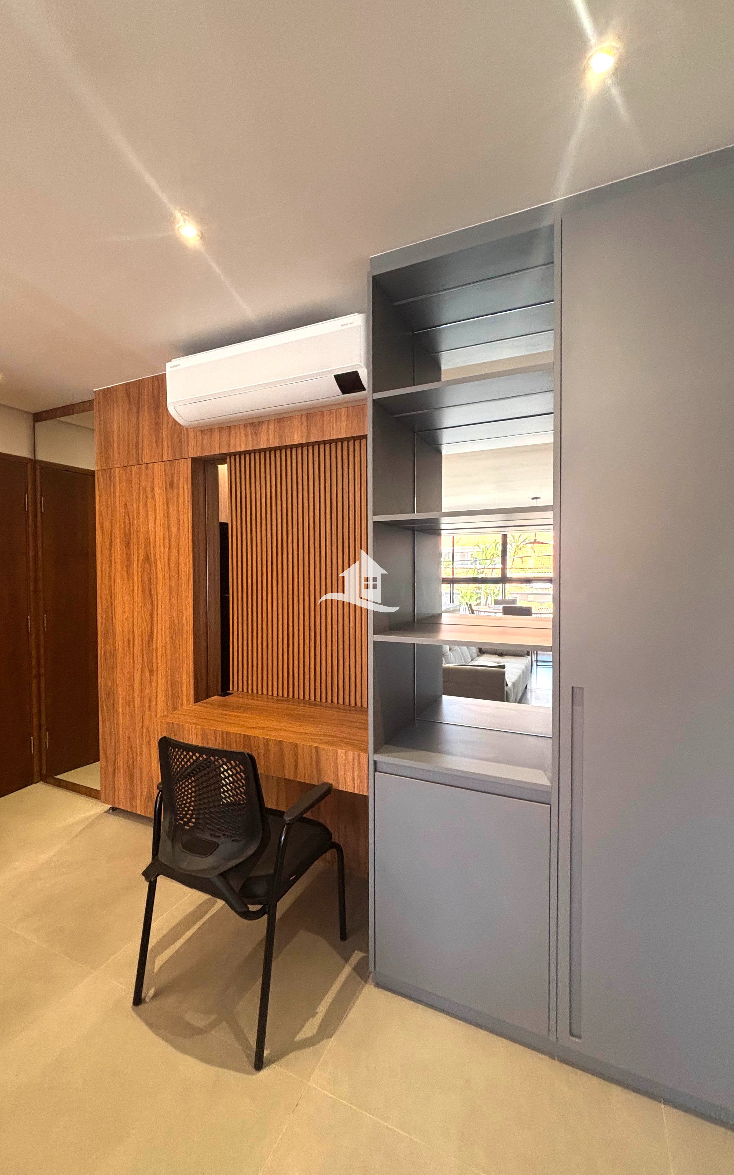 Apartamento, 1 quarto, 49 m² - Foto 8