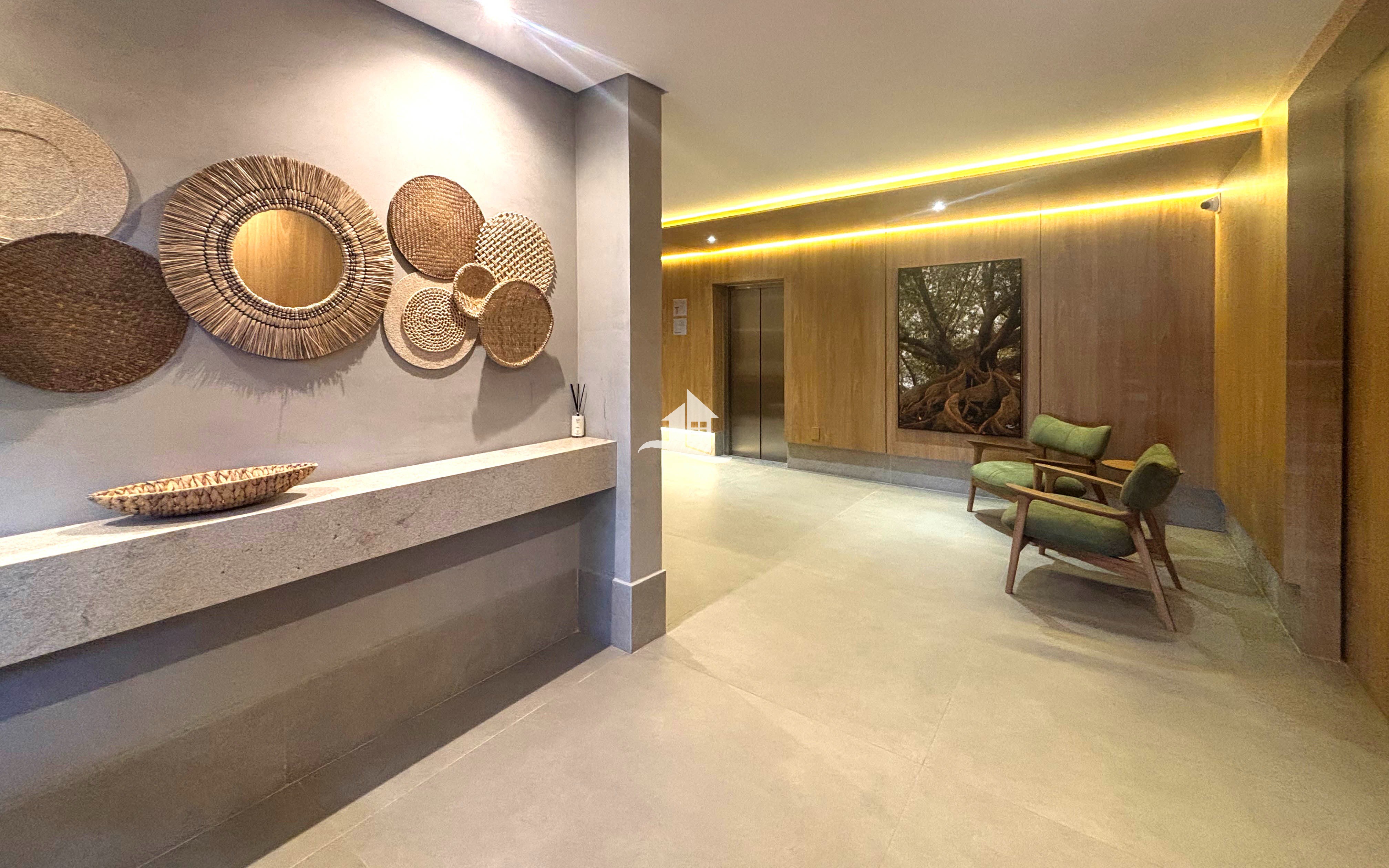 Apartamento, 1 quarto, 49 m² - Foto 18