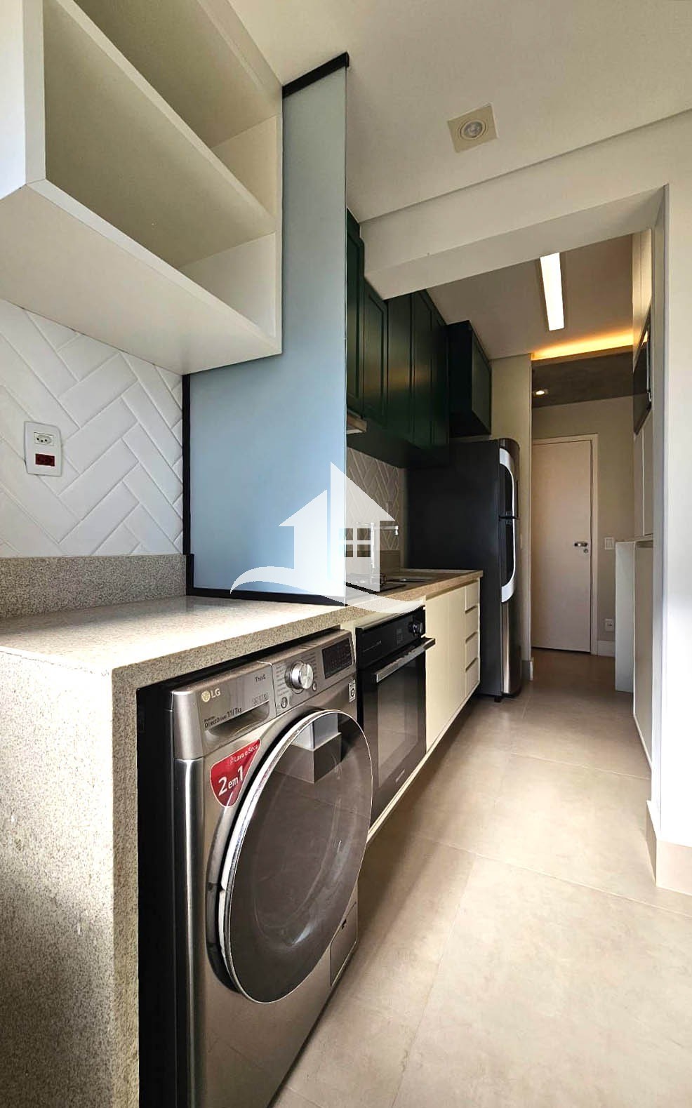 Apartamento, 2 quartos, 75 m² - Foto 16