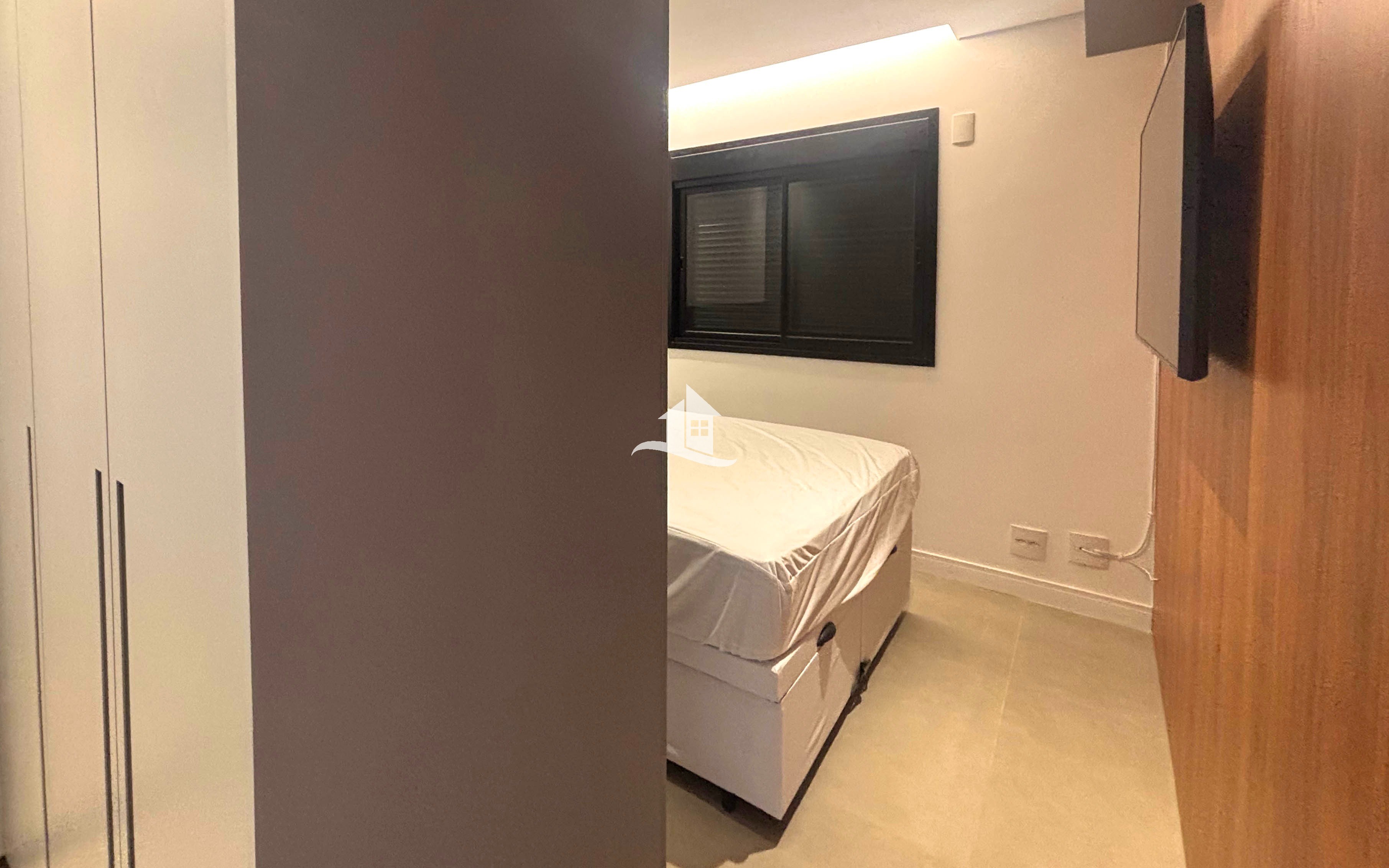 Apartamento, 1 quarto, 49 m² - Foto 12