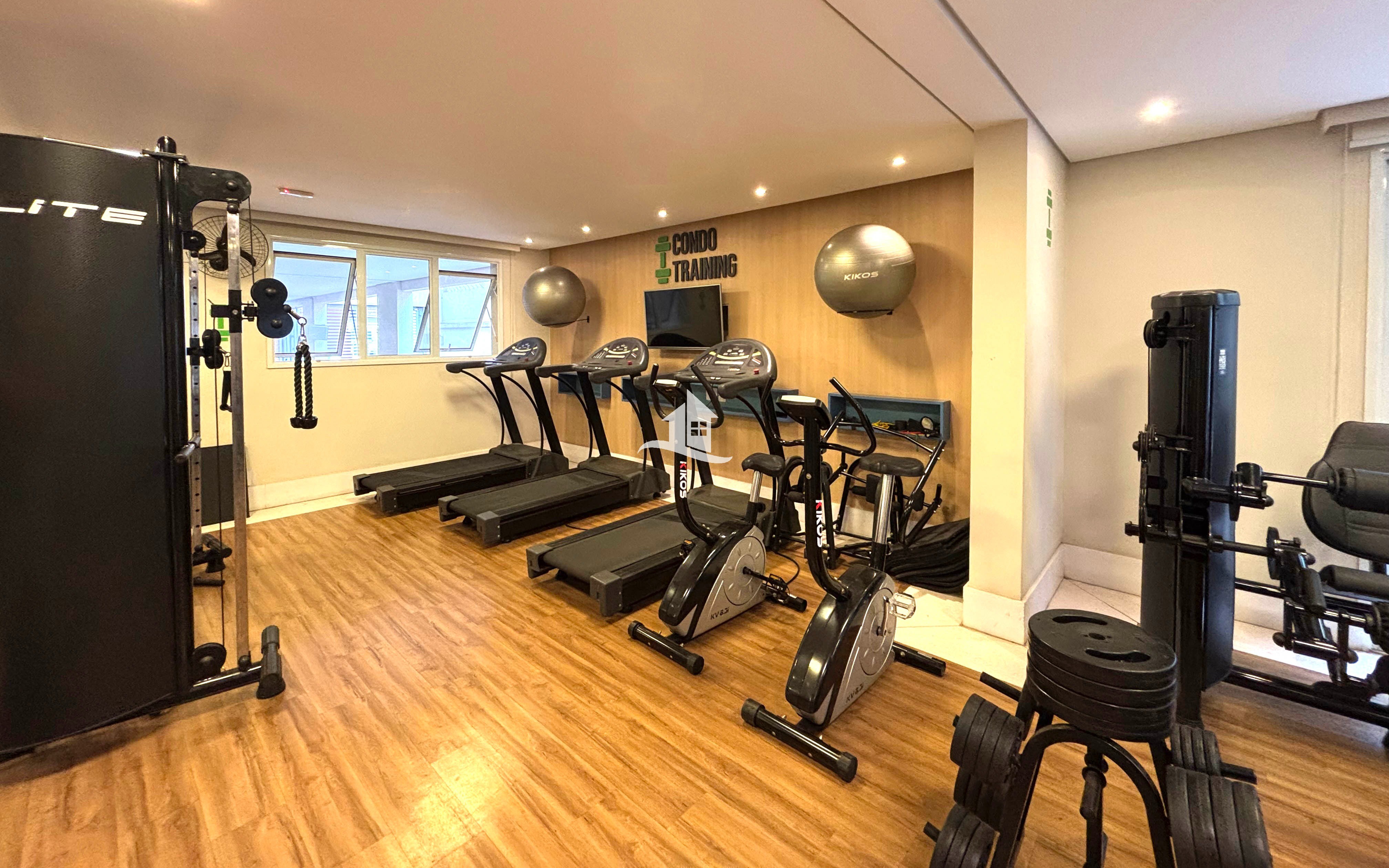 Apartamento, 1 quarto, 43 m² - Foto 17