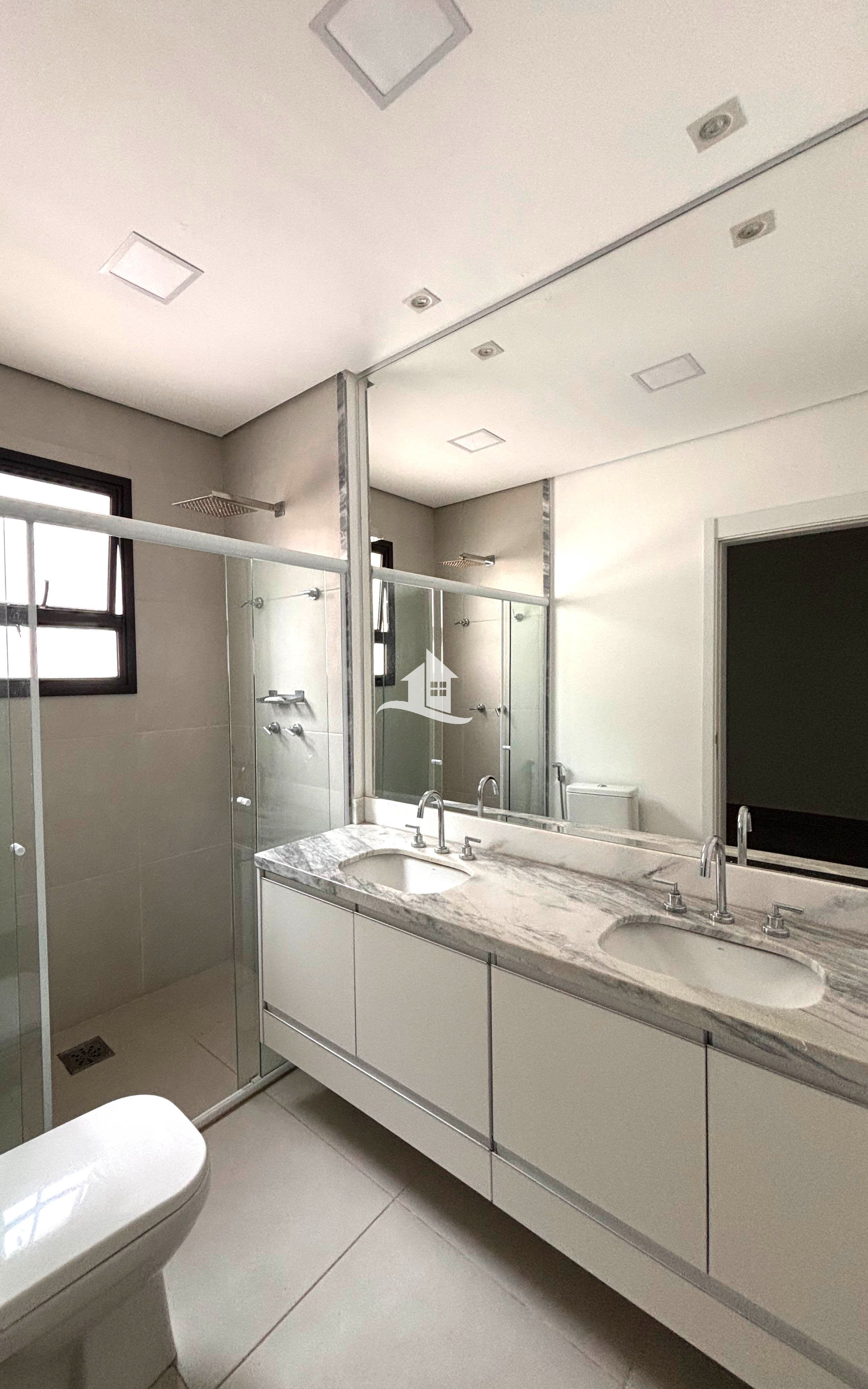 Casa de Condomínio, 3 quartos - Foto 11