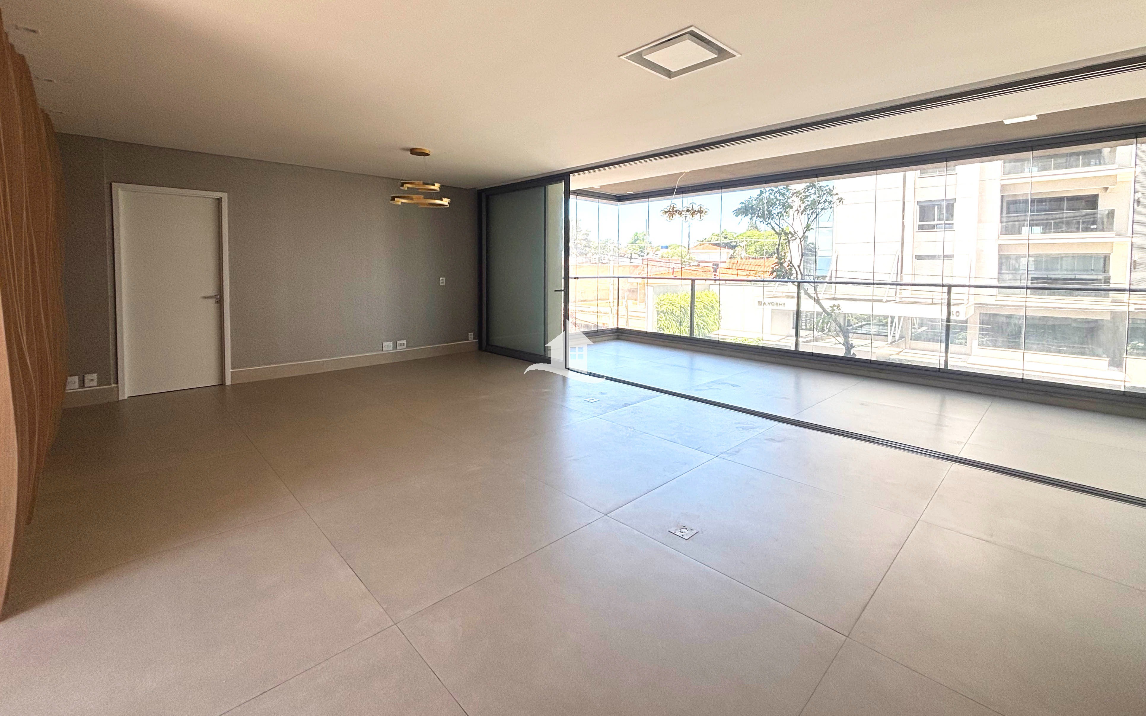 Apartamento, 3 quartos, 171 m² - Foto 5