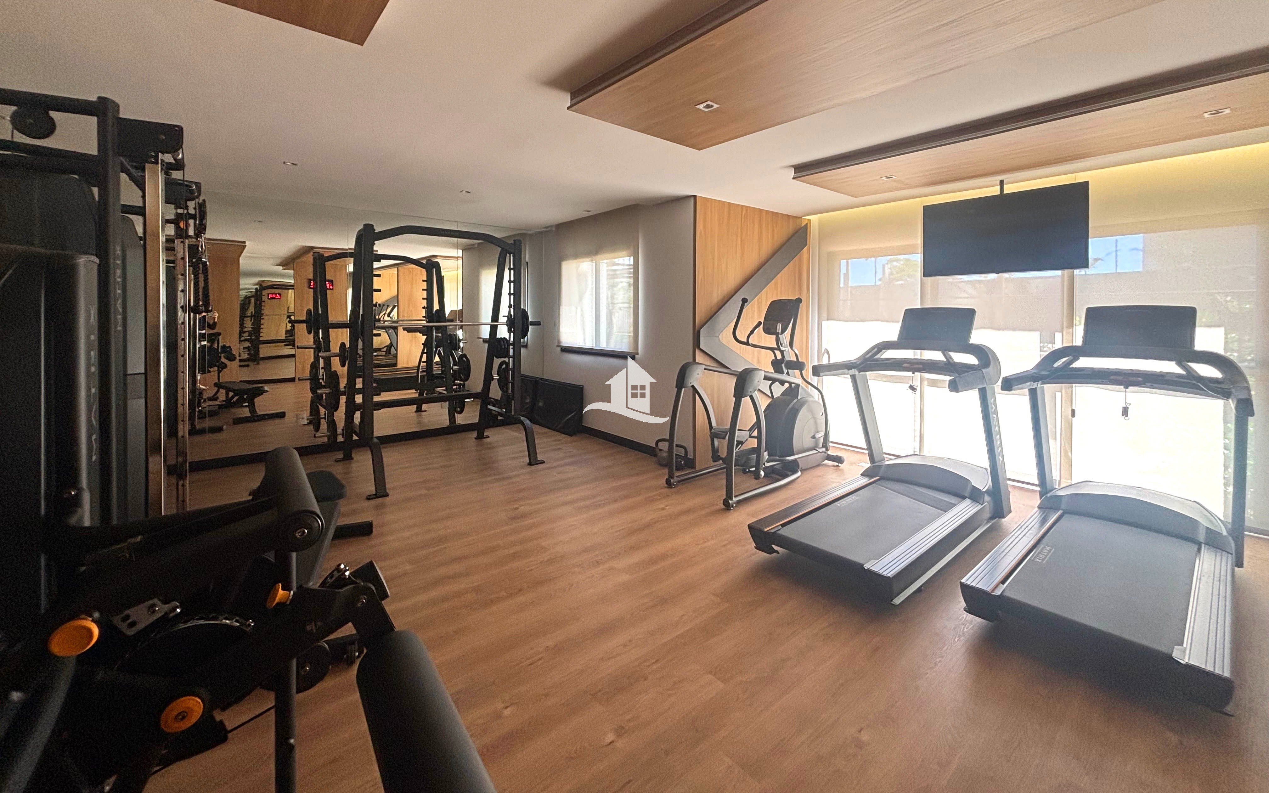 Apartamento, 1 quarto, 49 m² - Foto 22