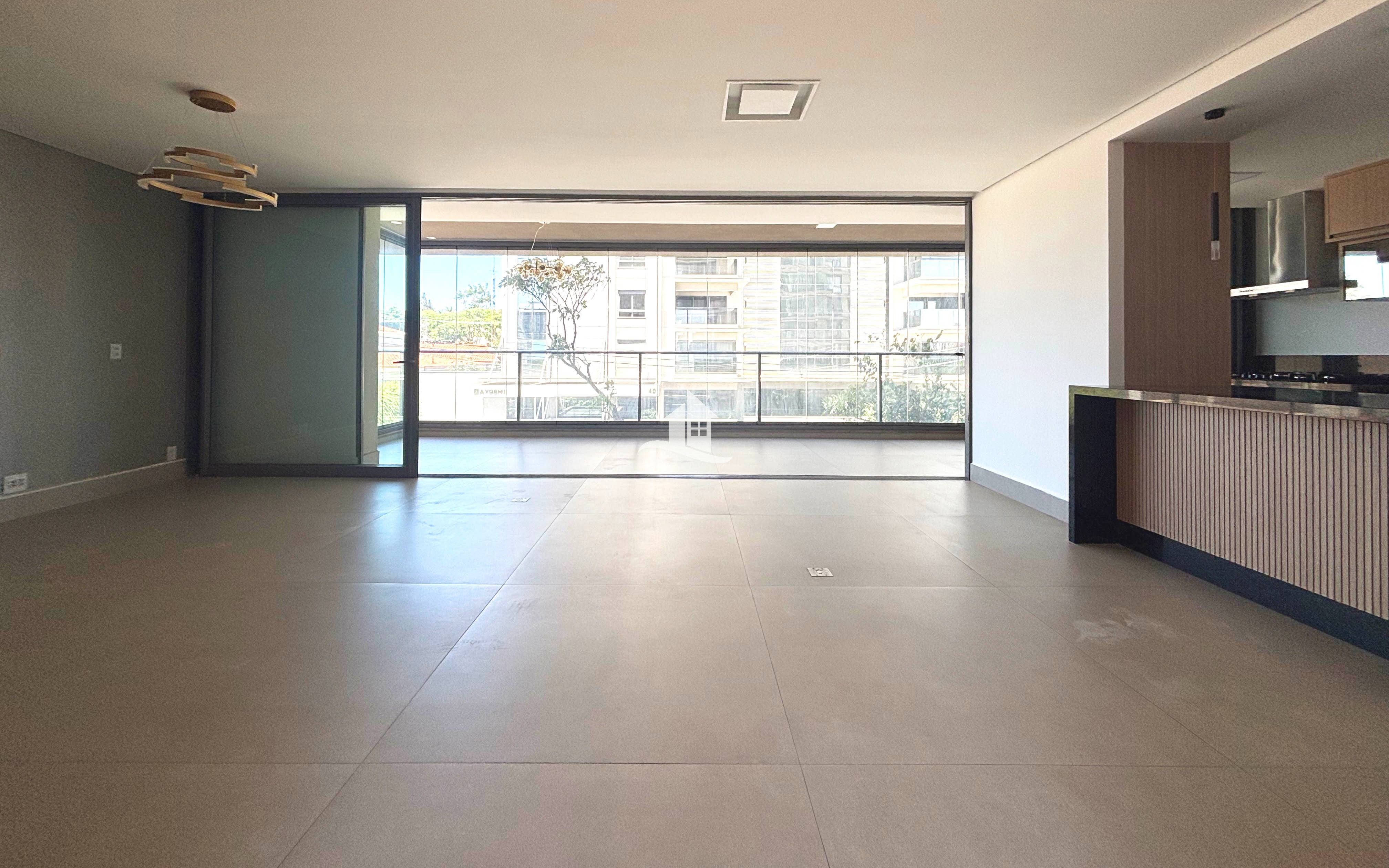 Apartamento, 3 quartos, 171 m² - Foto 2