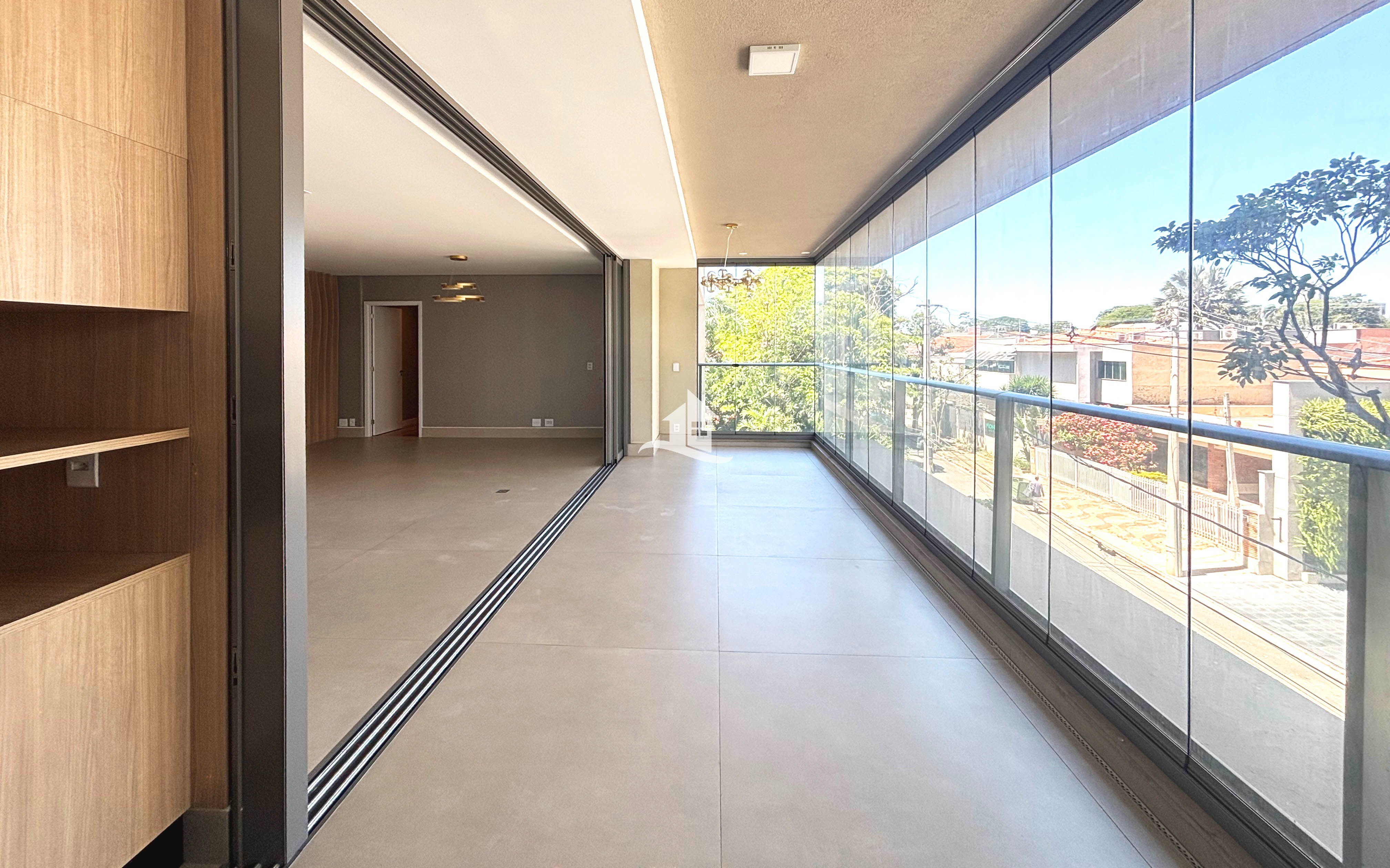 Apartamento, 3 quartos, 171 m² - Foto 8