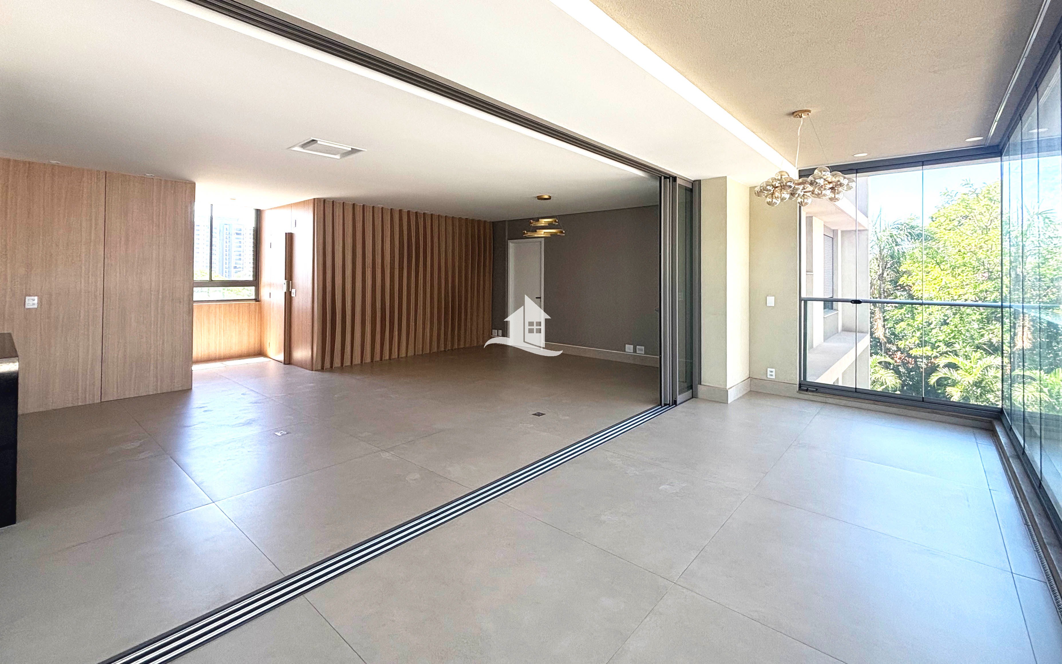 Apartamento, 3 quartos, 171 m² - Foto 1