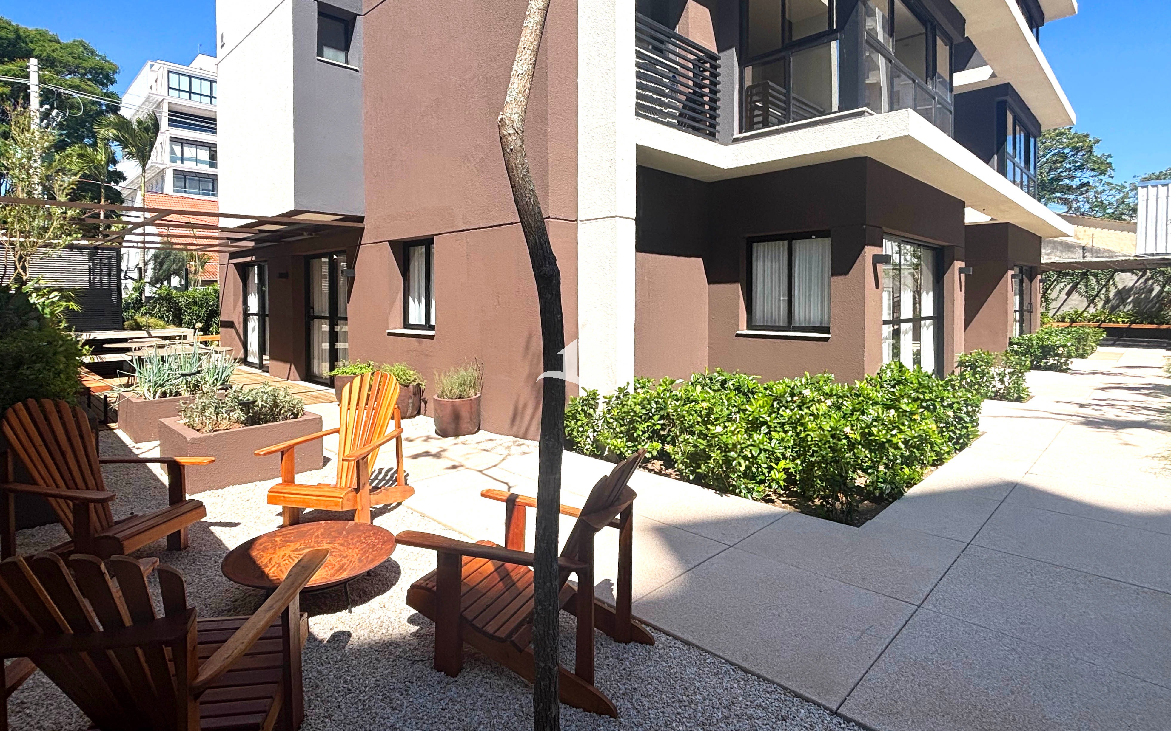 Apartamento, 1 quarto, 49 m² - Foto 24