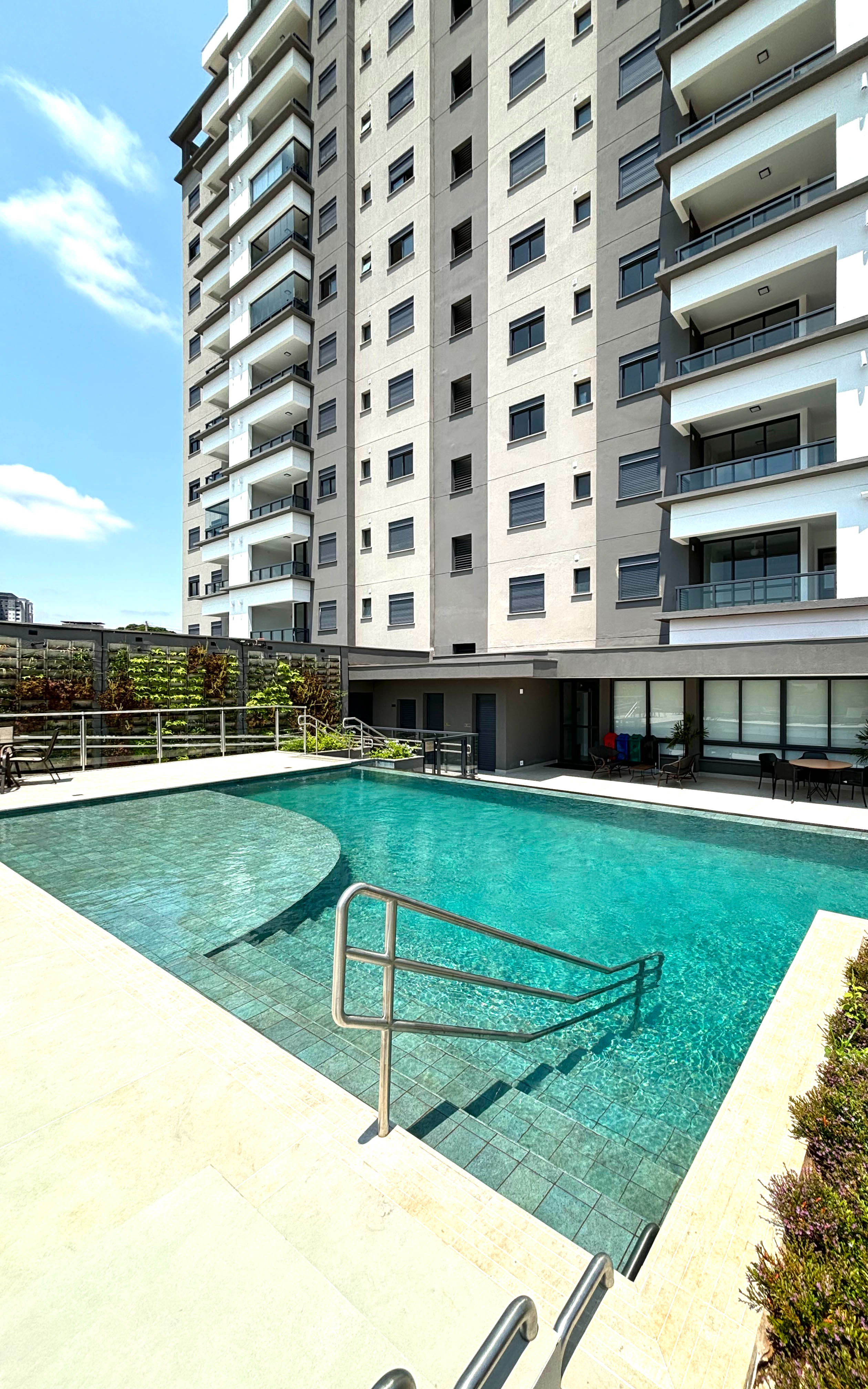 Apartamento, 2 quartos, 56 m² - Foto 2