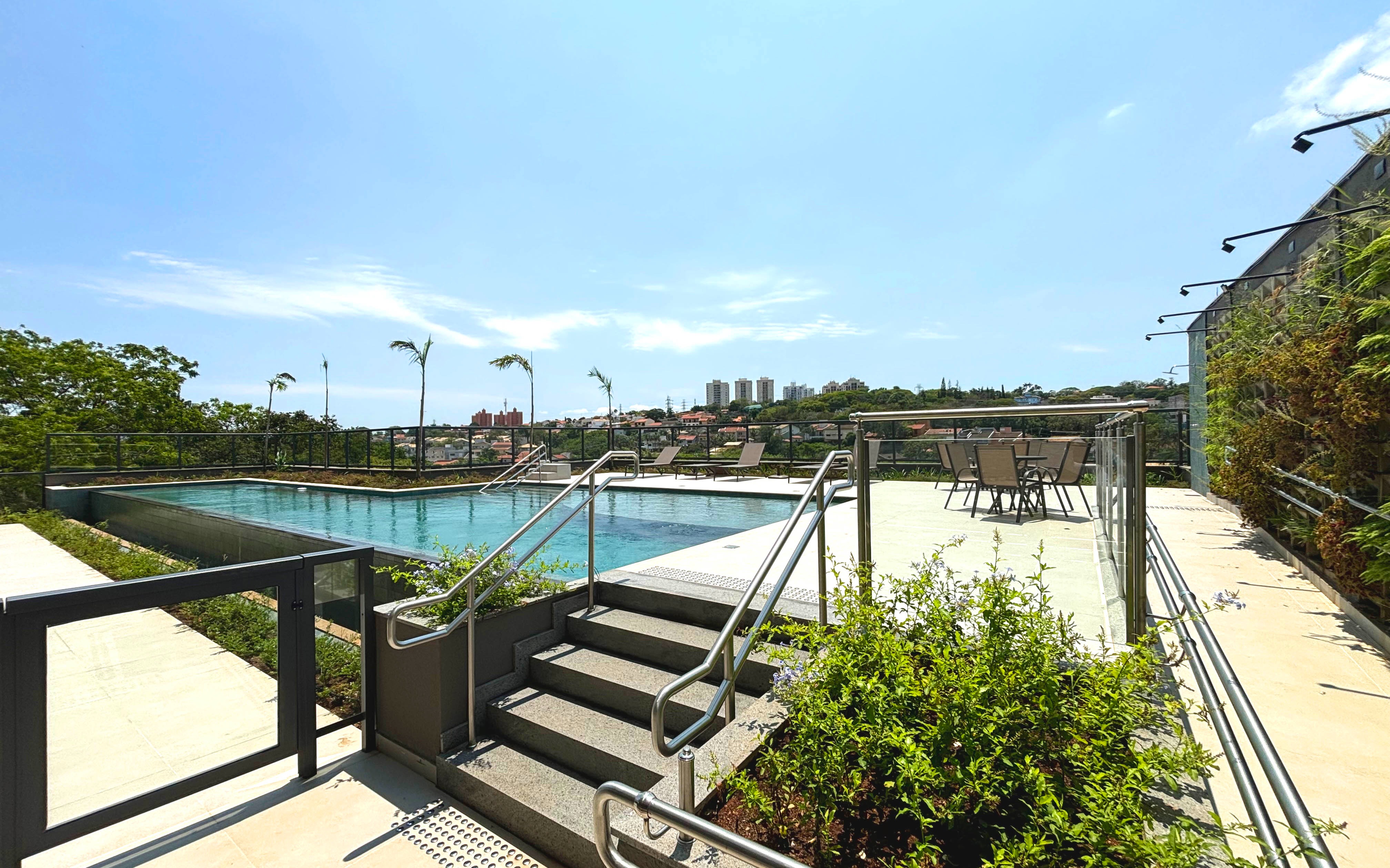 Apartamento, 2 quartos, 56 m² - Foto 3