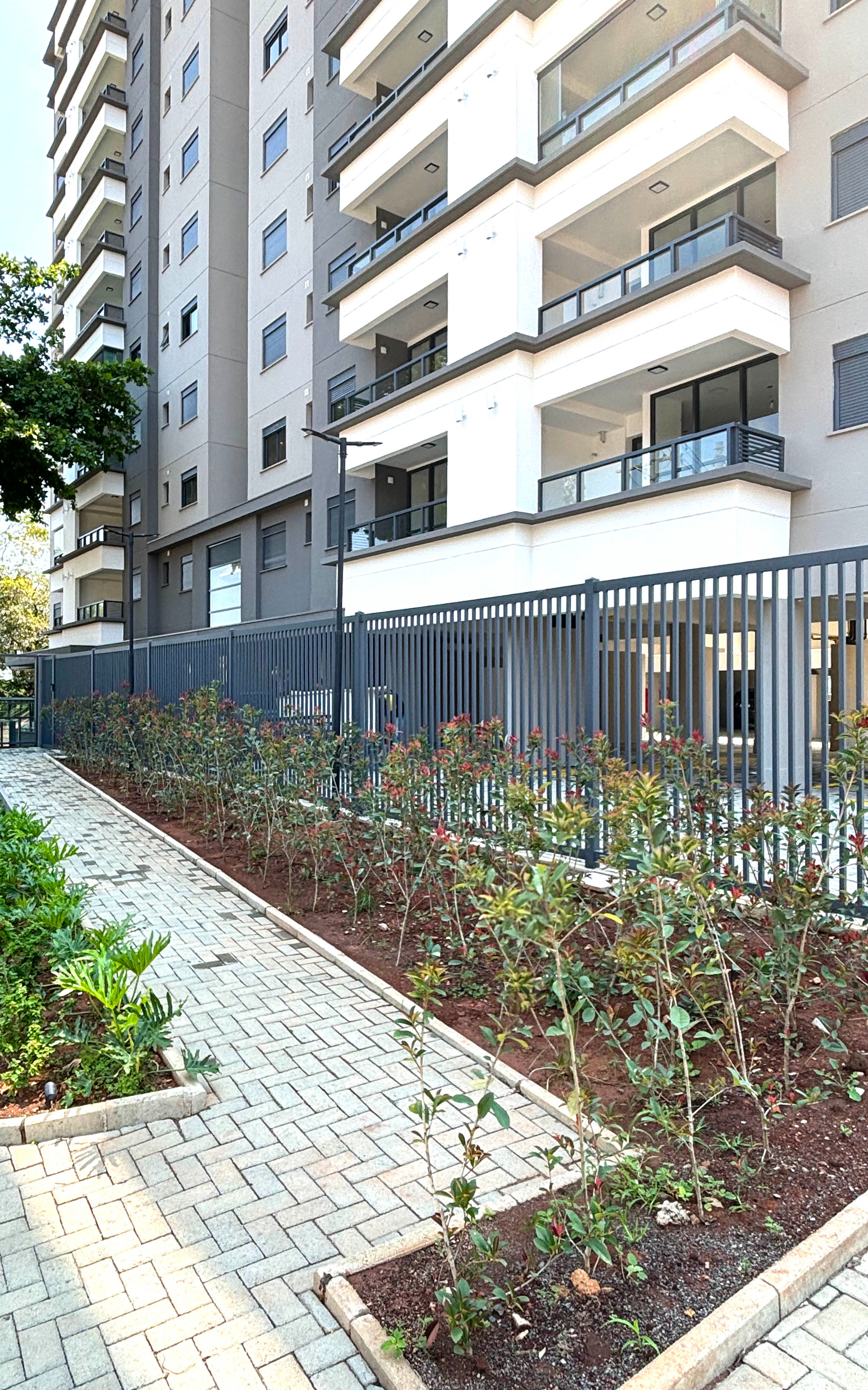 Apartamento, 2 quartos, 56 m² - Foto 4