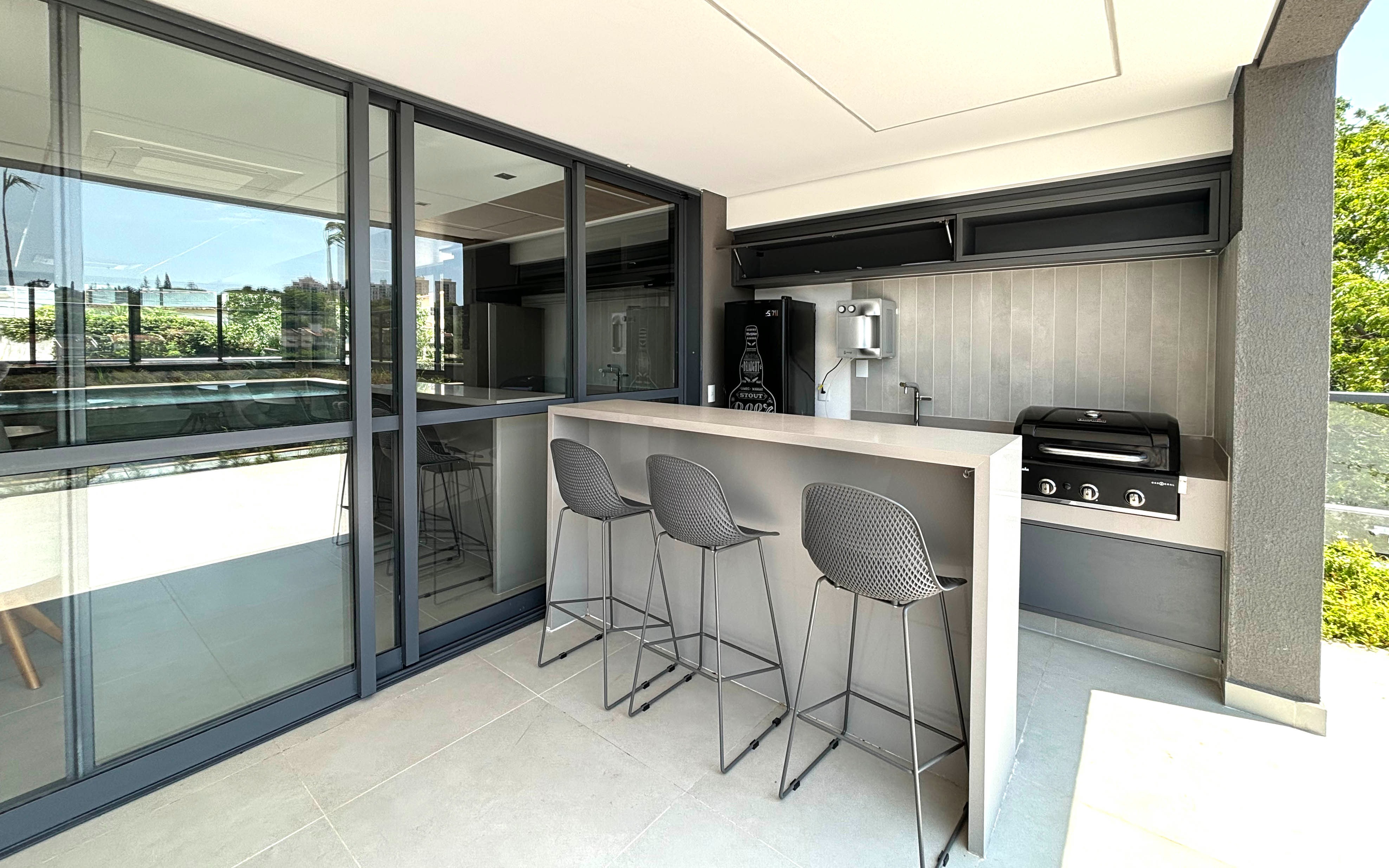 Apartamento, 2 quartos, 56 m² - Foto 7