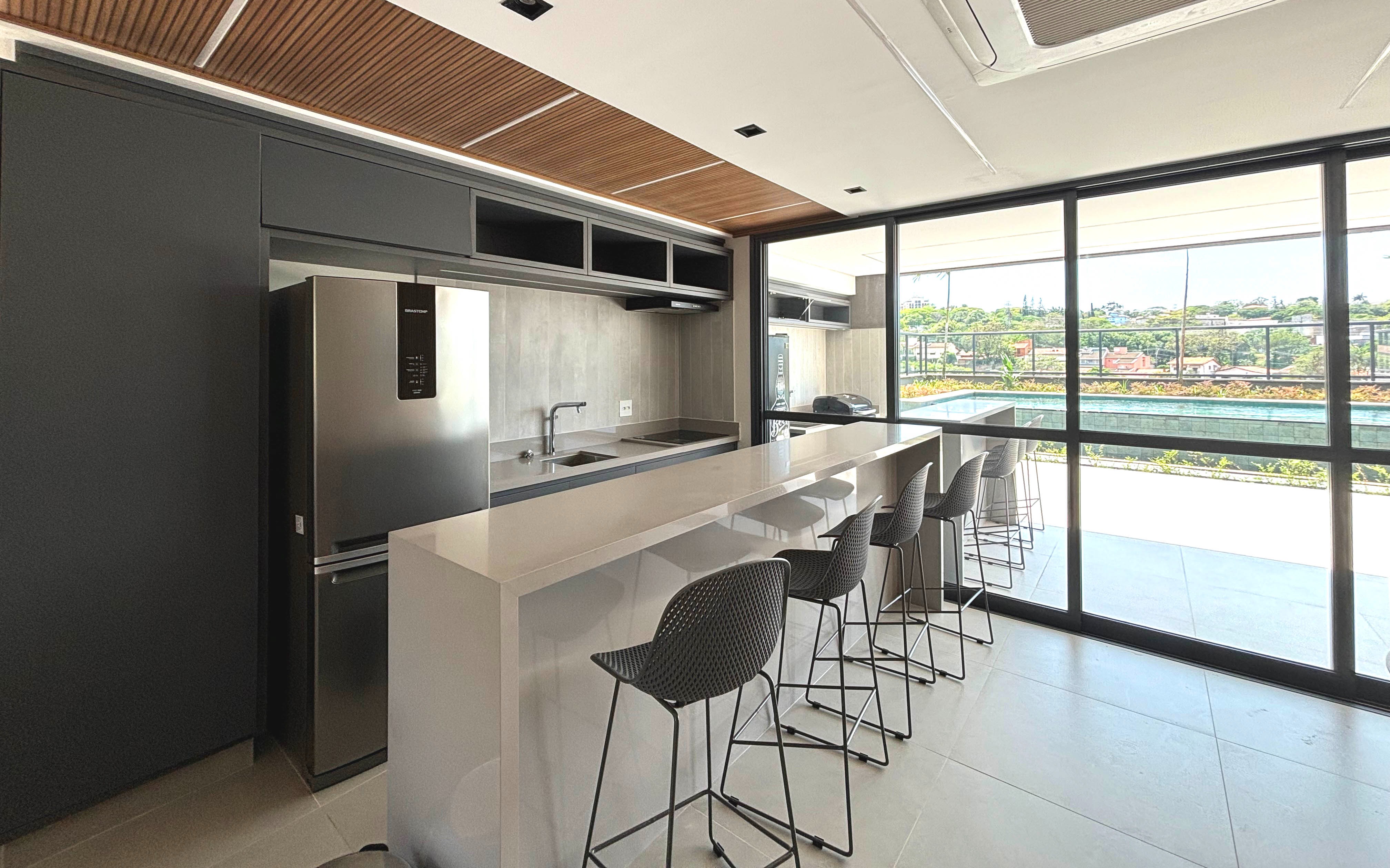 Apartamento, 2 quartos, 56 m² - Foto 8