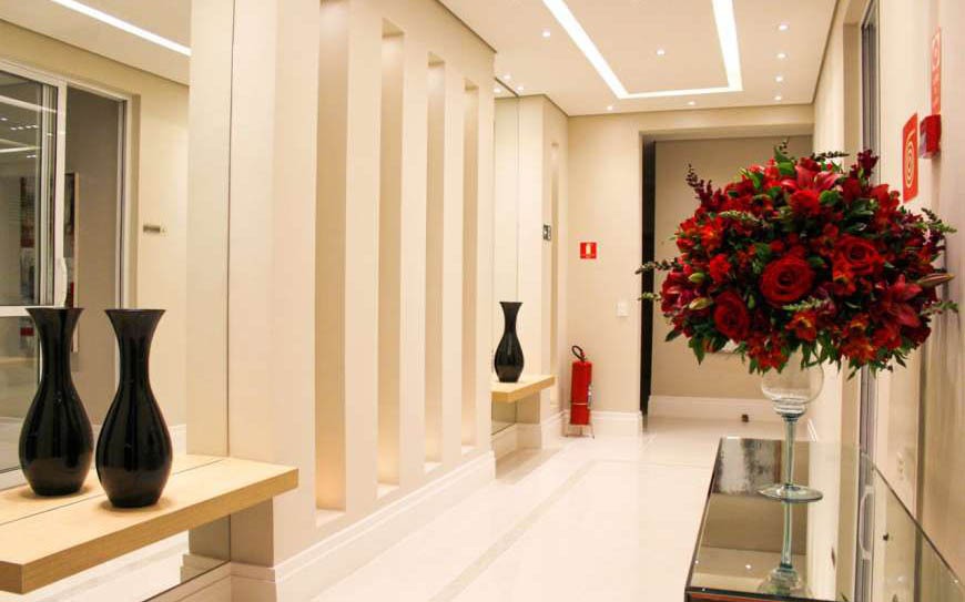 Apartamento, 2 quartos, 164 m² - Foto 1