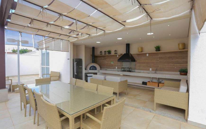 Apartamento, 2 quartos, 164 m² - Foto 2