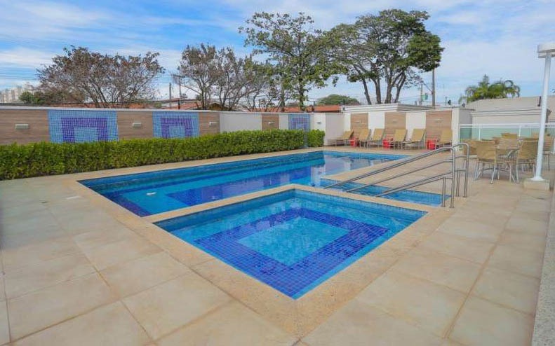 Apartamento, 2 quartos, 164 m² - Foto 3