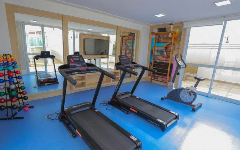 Apartamento, 2 quartos, 164 m² - Foto 4