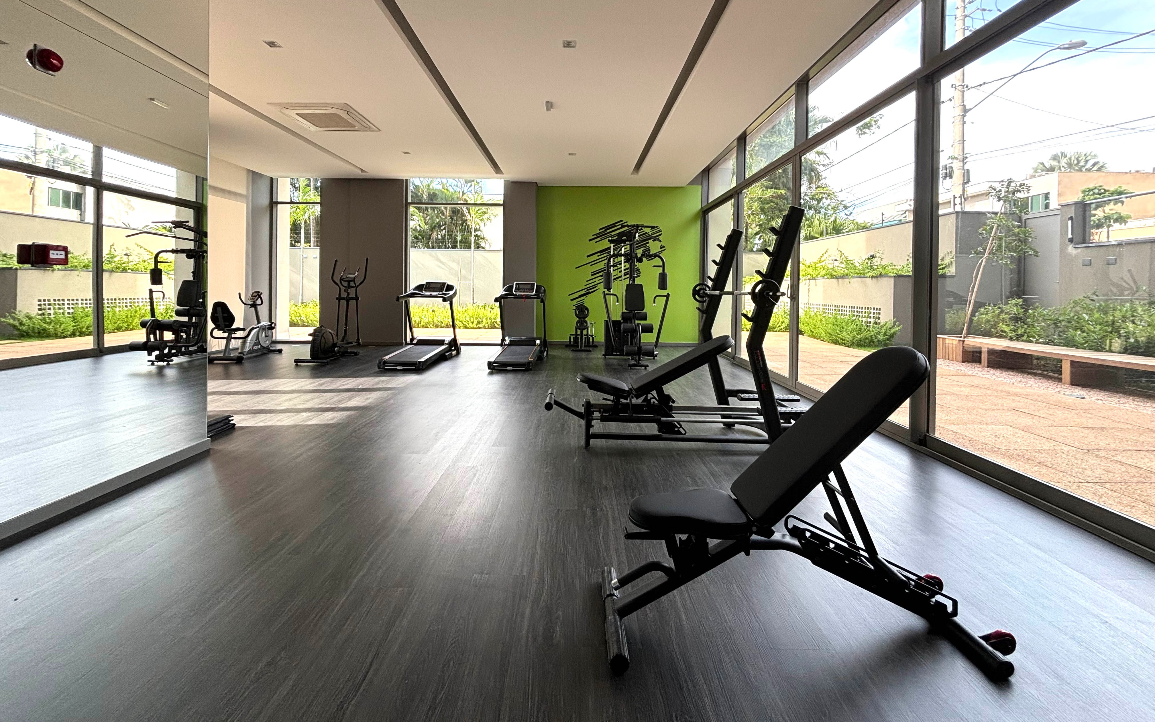 Apartamento, 3 quartos, 171 m² - Foto 17