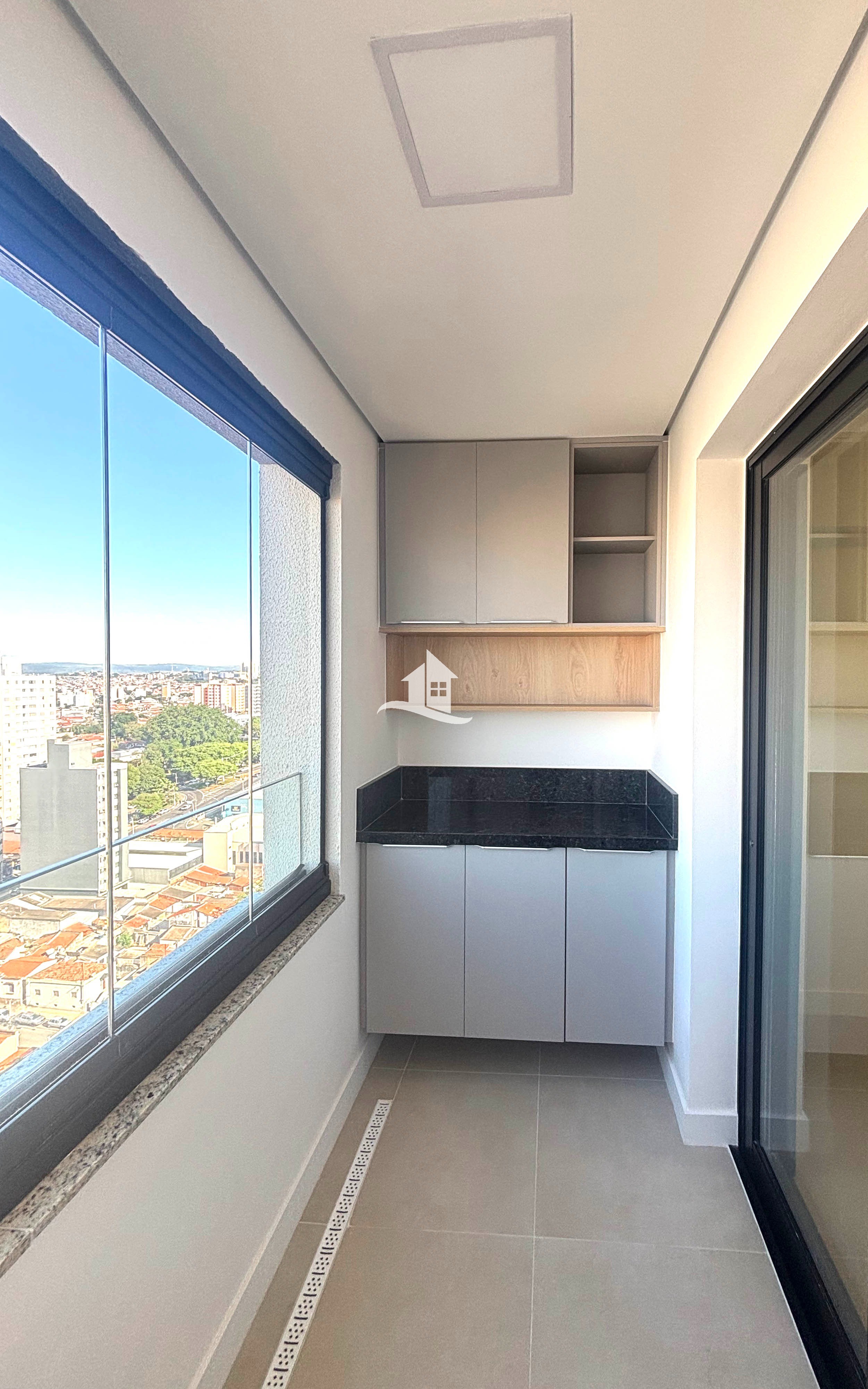 Apartamento, 1 quarto, 46 m² - Foto 4