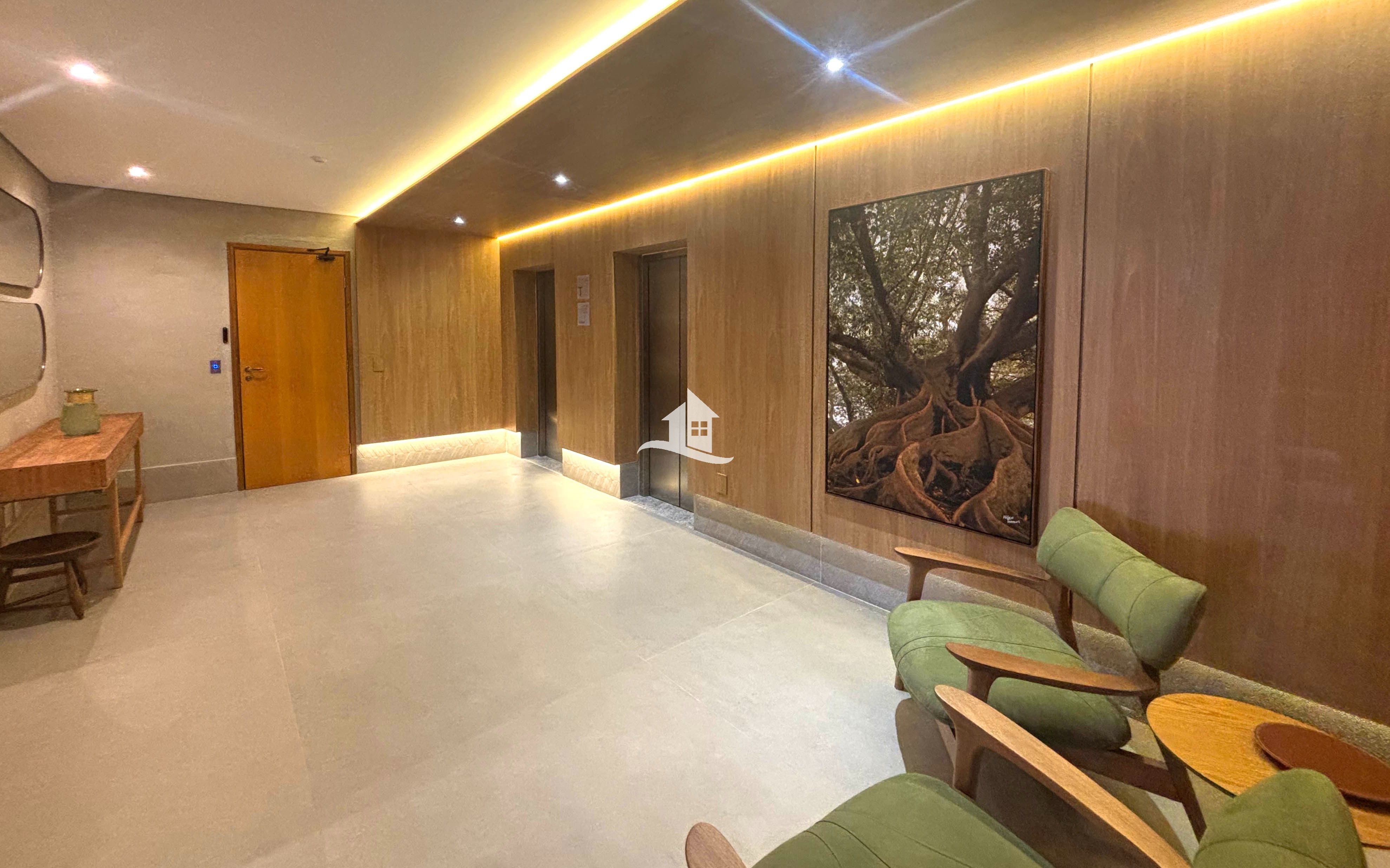 Apartamento, 1 quarto, 49 m² - Foto 20