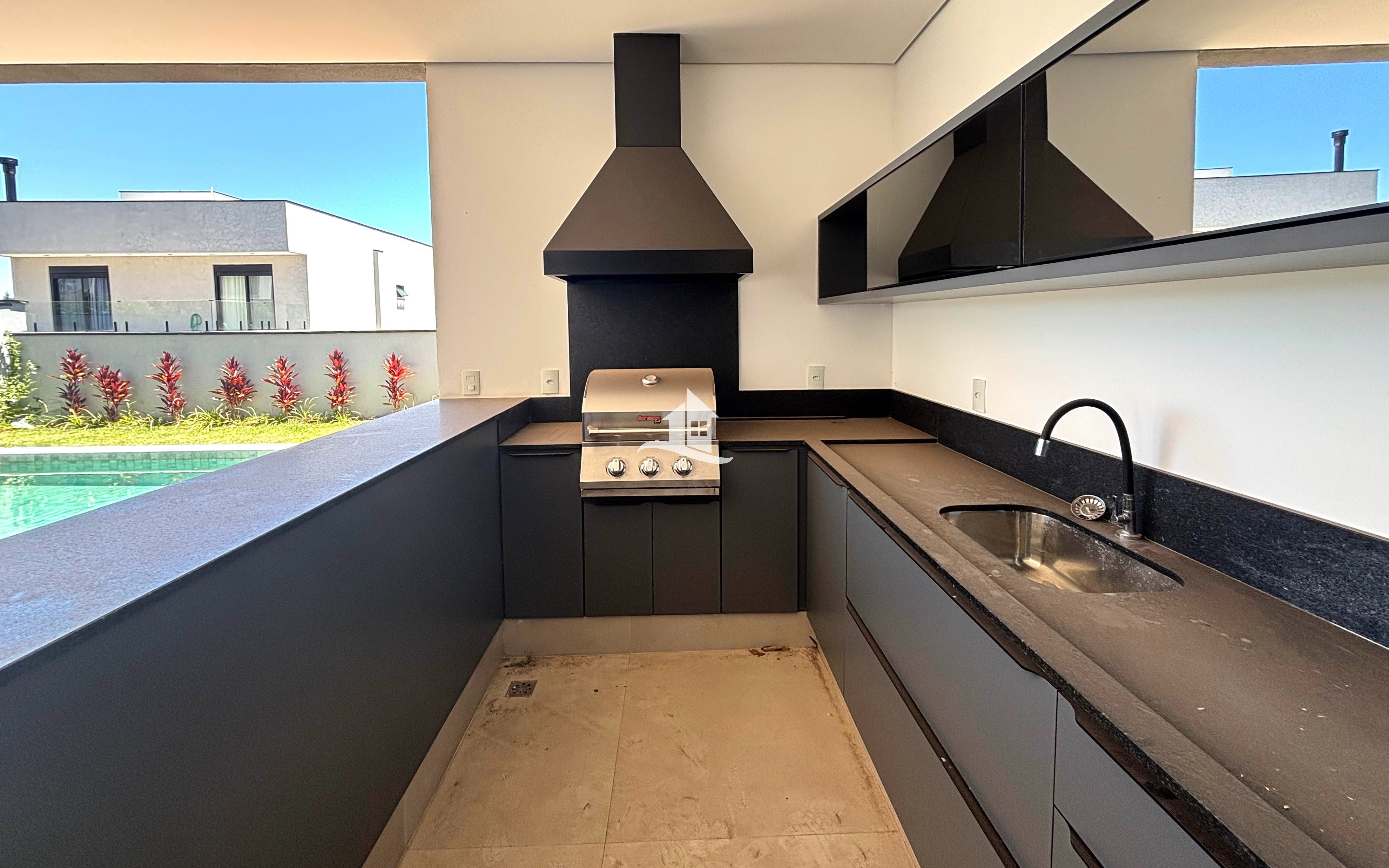 Casa, 4 quartos, 420 m² - Foto 15