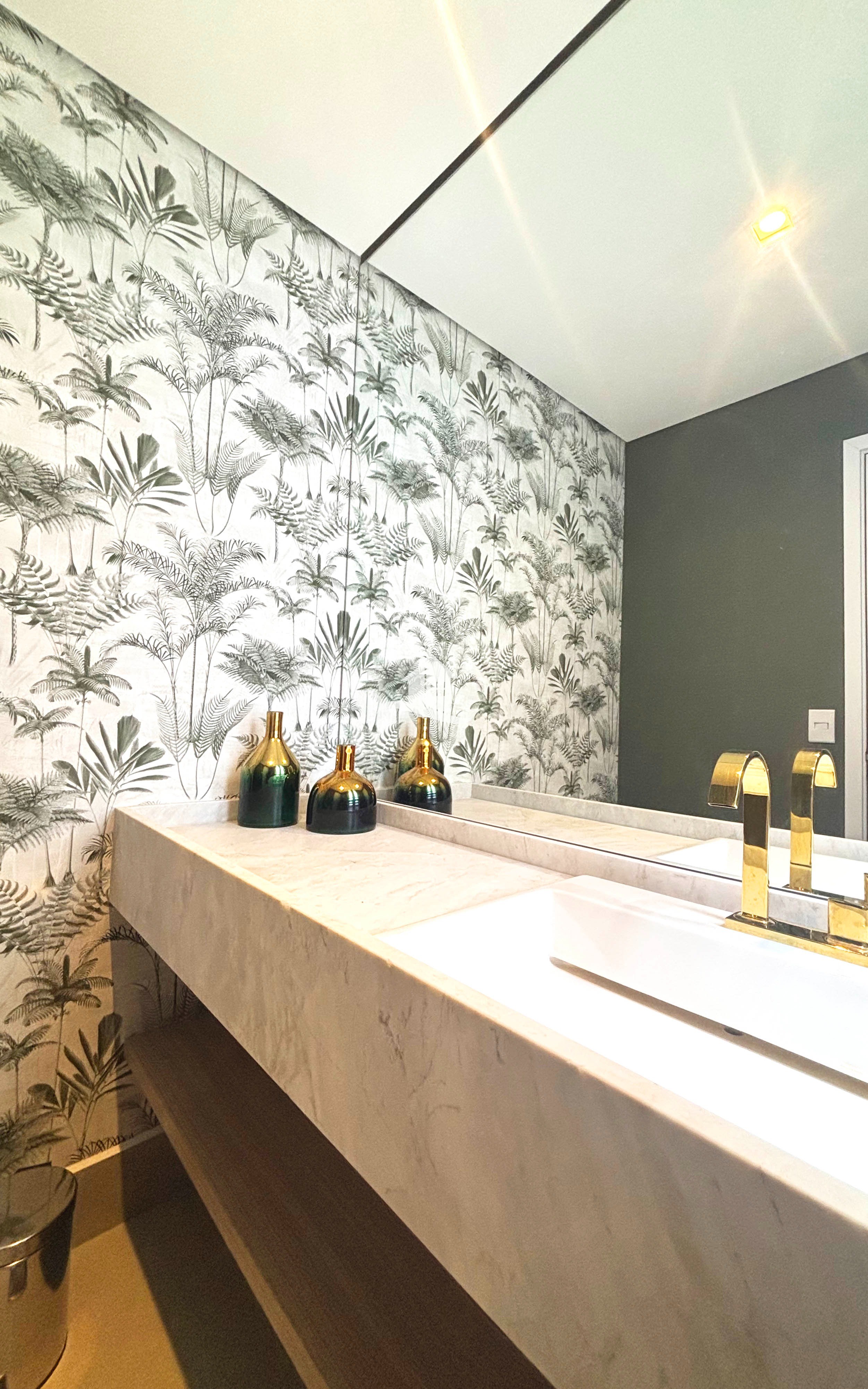 Apartamento, 3 quartos, 171 m² - Foto 3