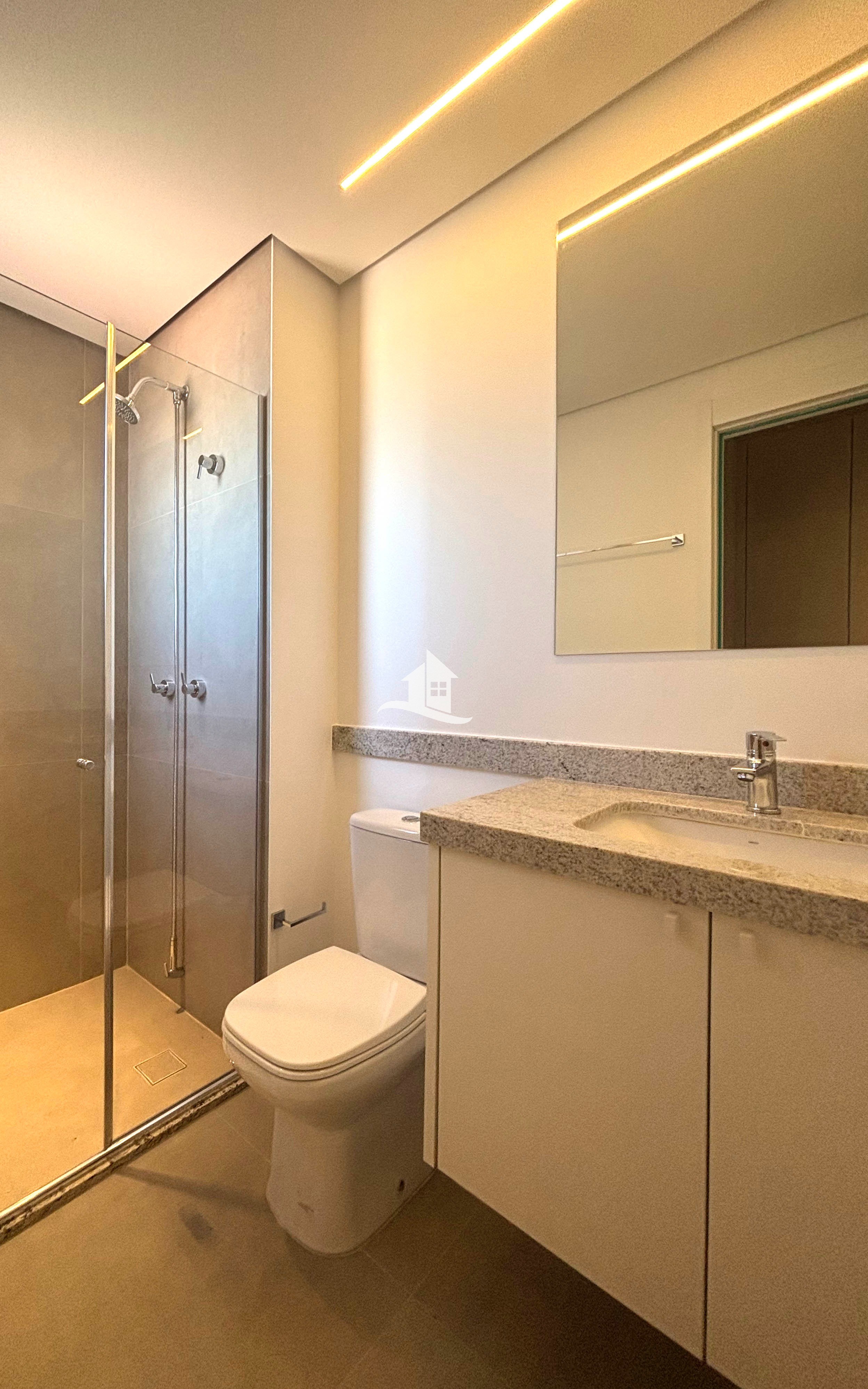 Apartamento, 1 quarto, 49 m² - Foto 17